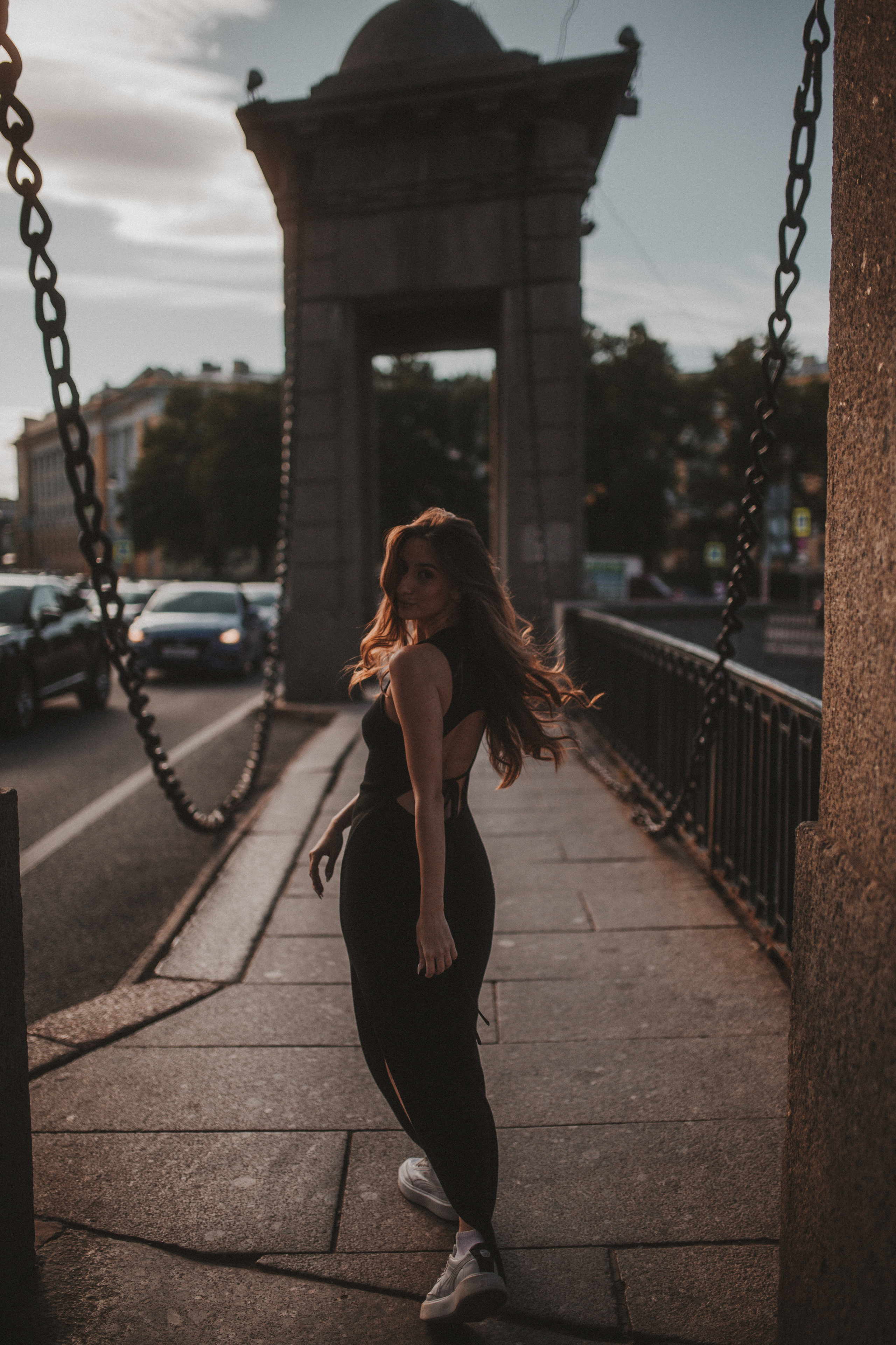 Настенька. Фотограф в Санкт Петербурге Лара Великова