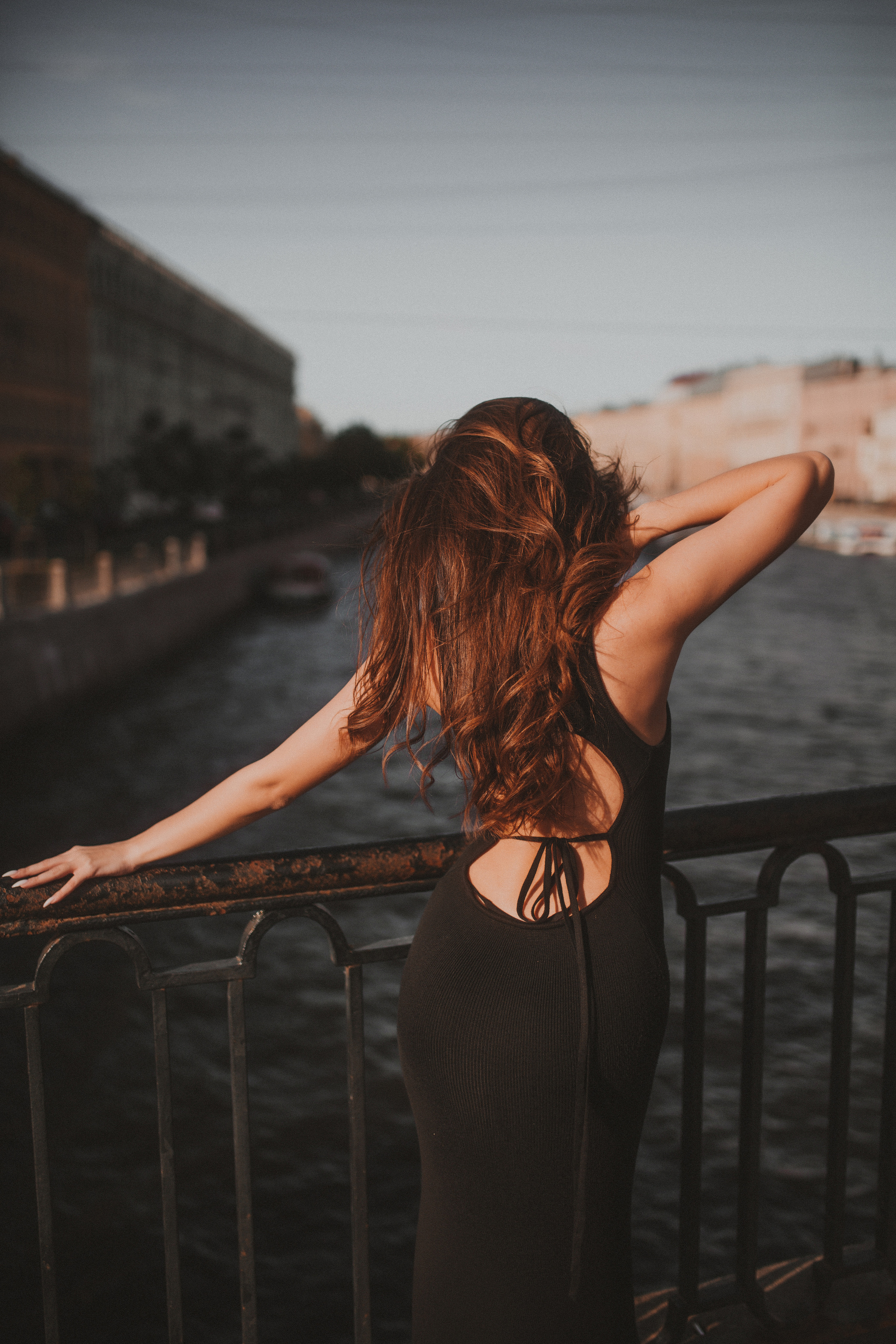 Настенька. Фотограф в Санкт Петербурге Лара Великова