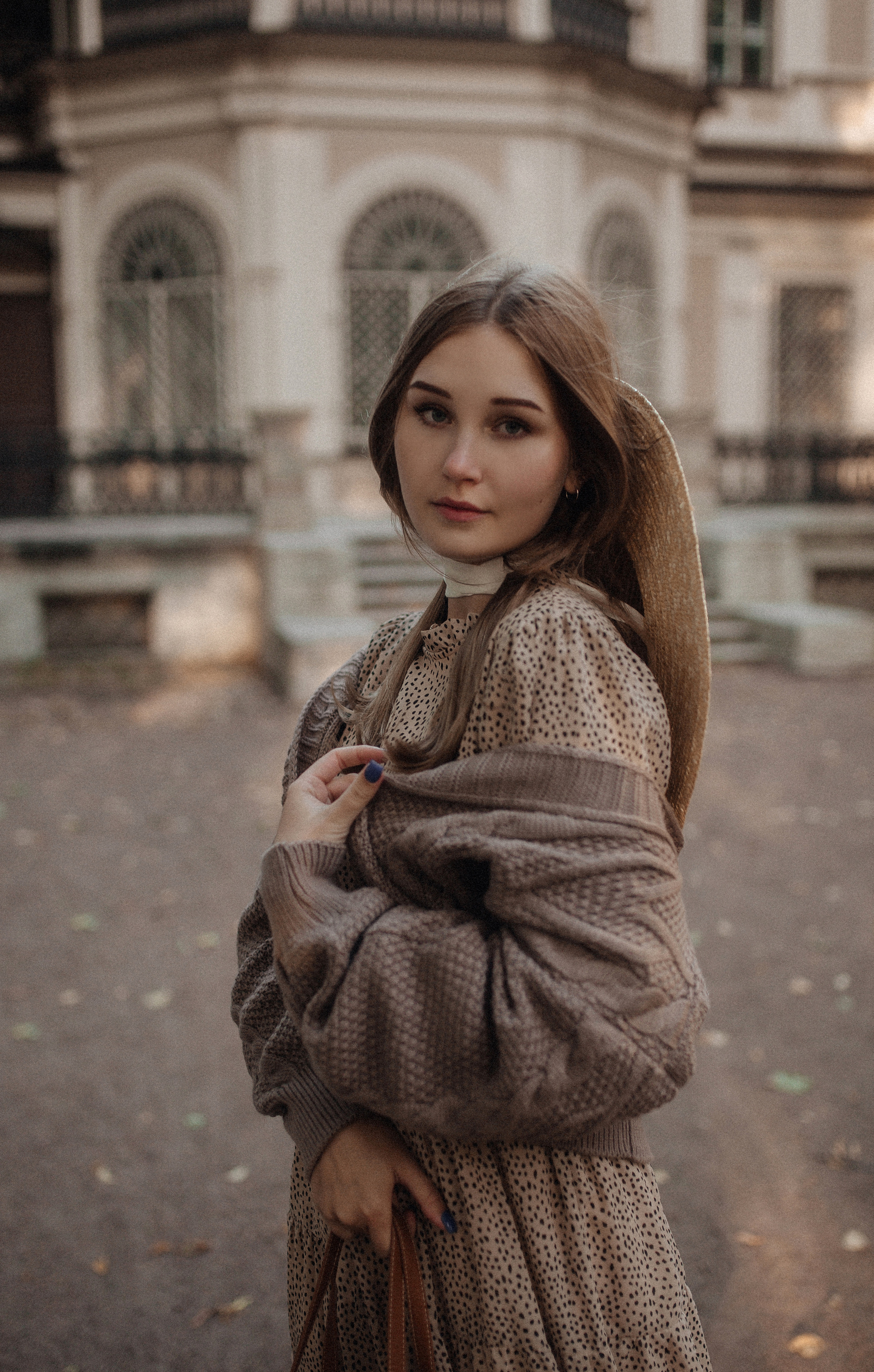 Даша. Фотограф в Санкт Петербурге Лара Великова