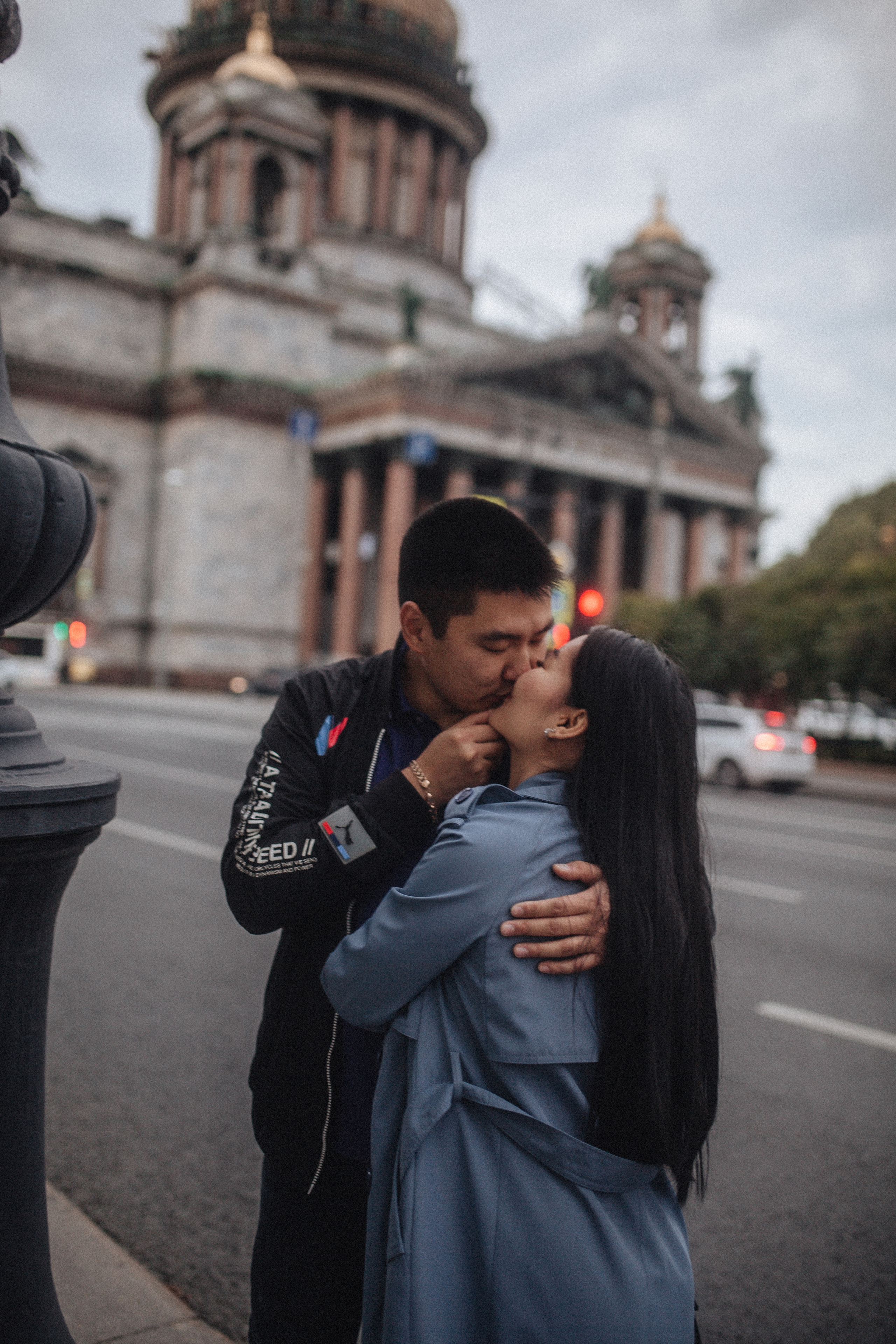 Люблю!. Фотограф в Санкт Петербурге Лара Великова
