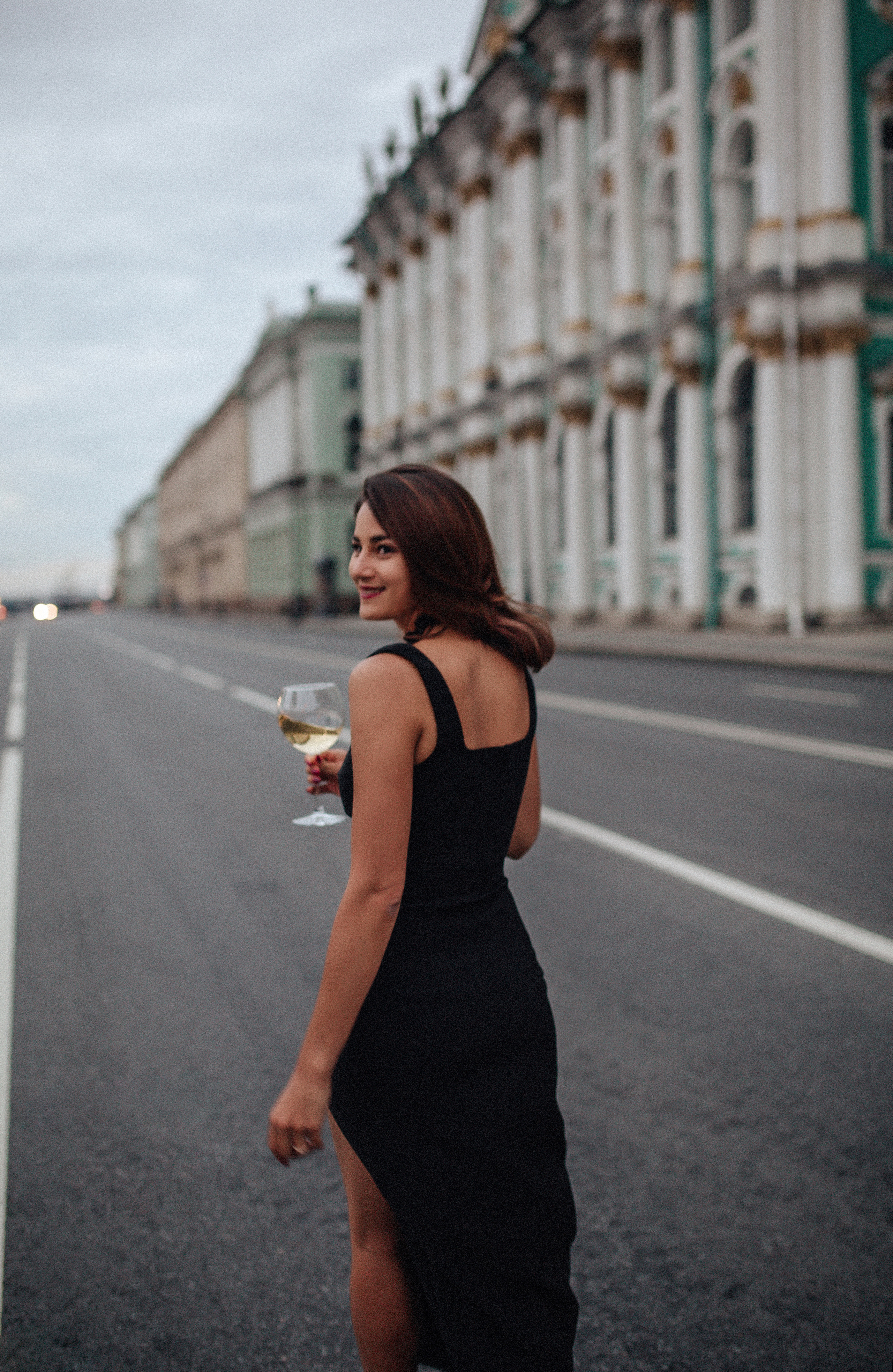 Элина. Фотограф в Санкт Петербурге Лара Великова