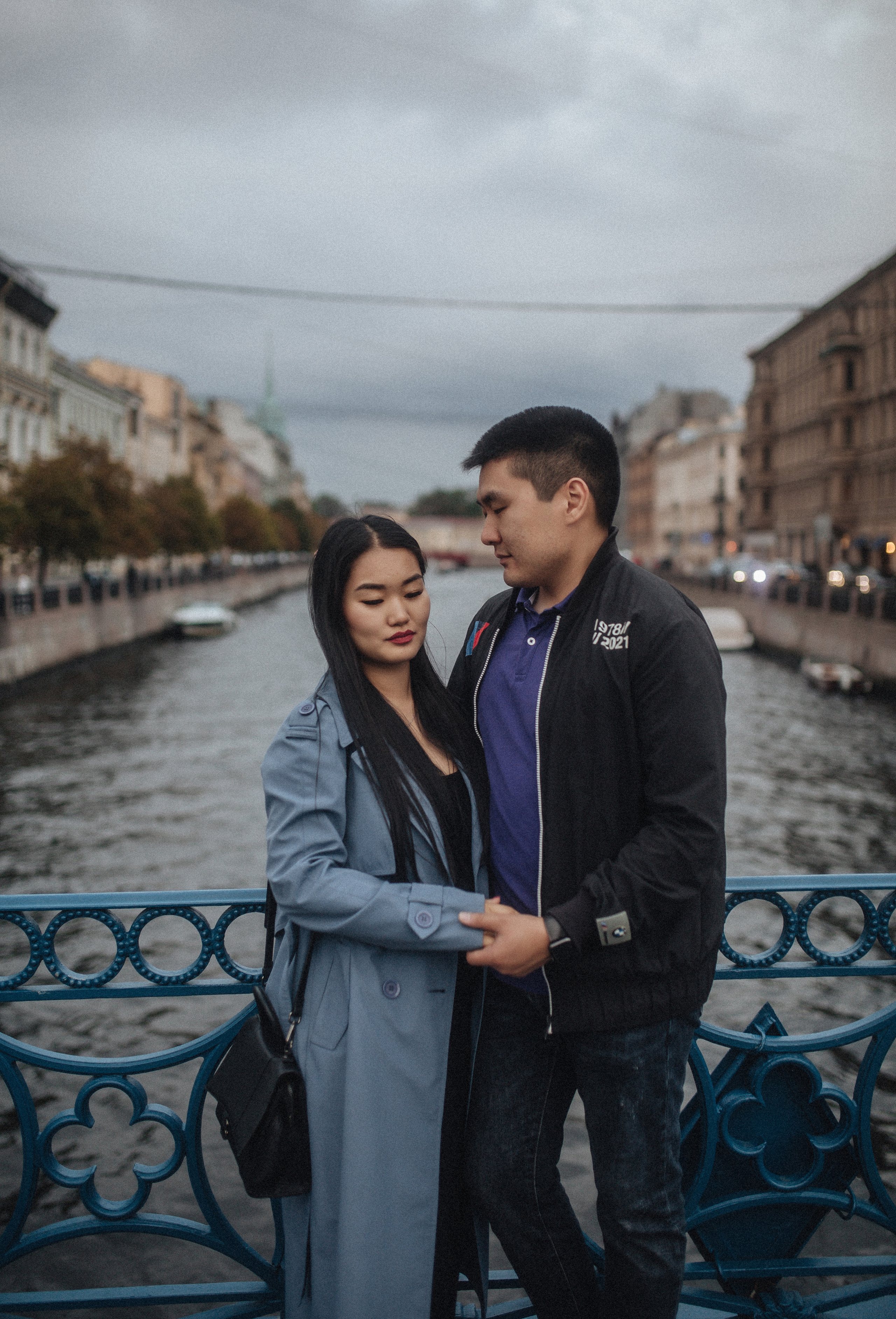 Люблю!. Фотограф в Санкт Петербурге Лара Великова