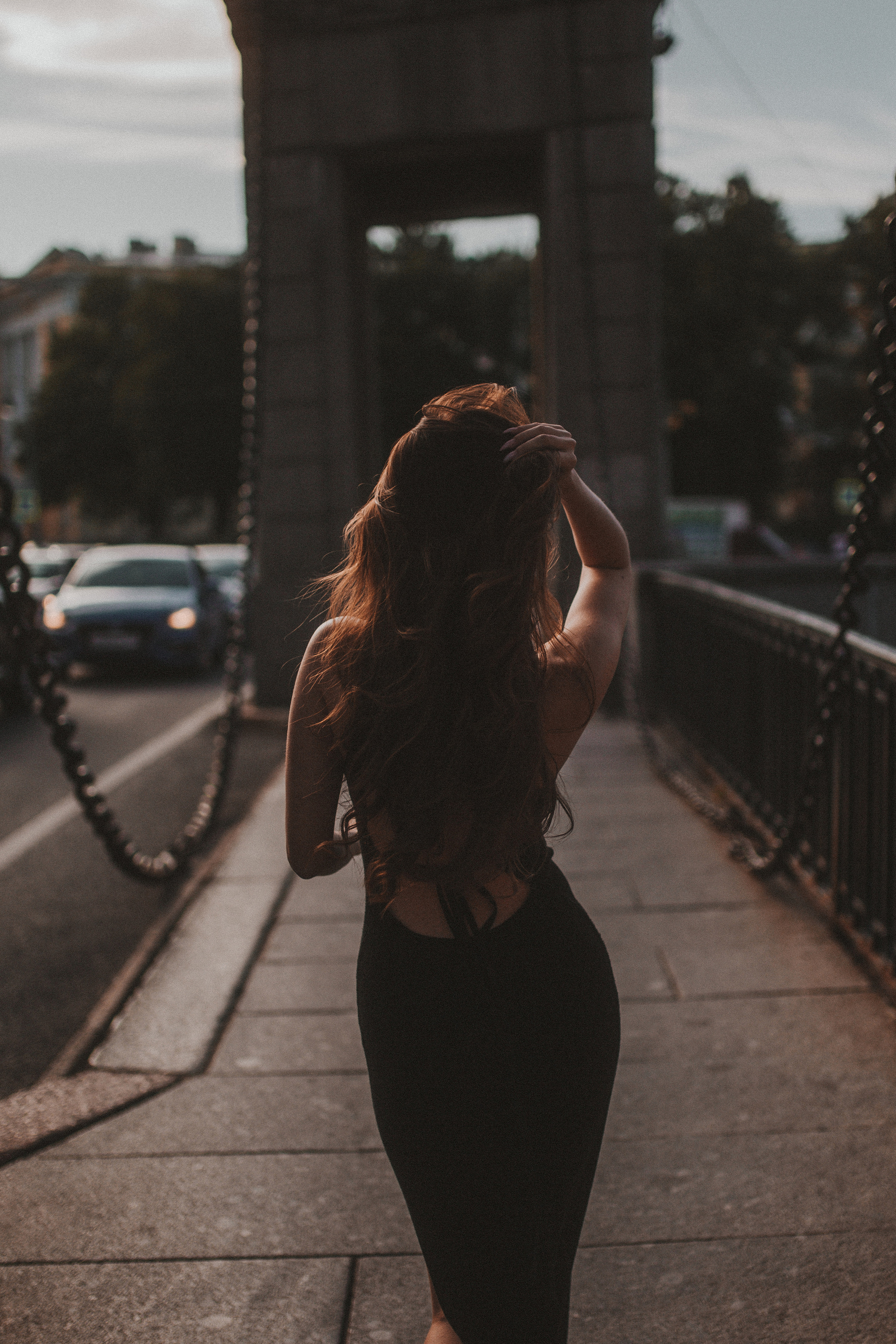 Настенька. Фотограф в Санкт Петербурге Лара Великова