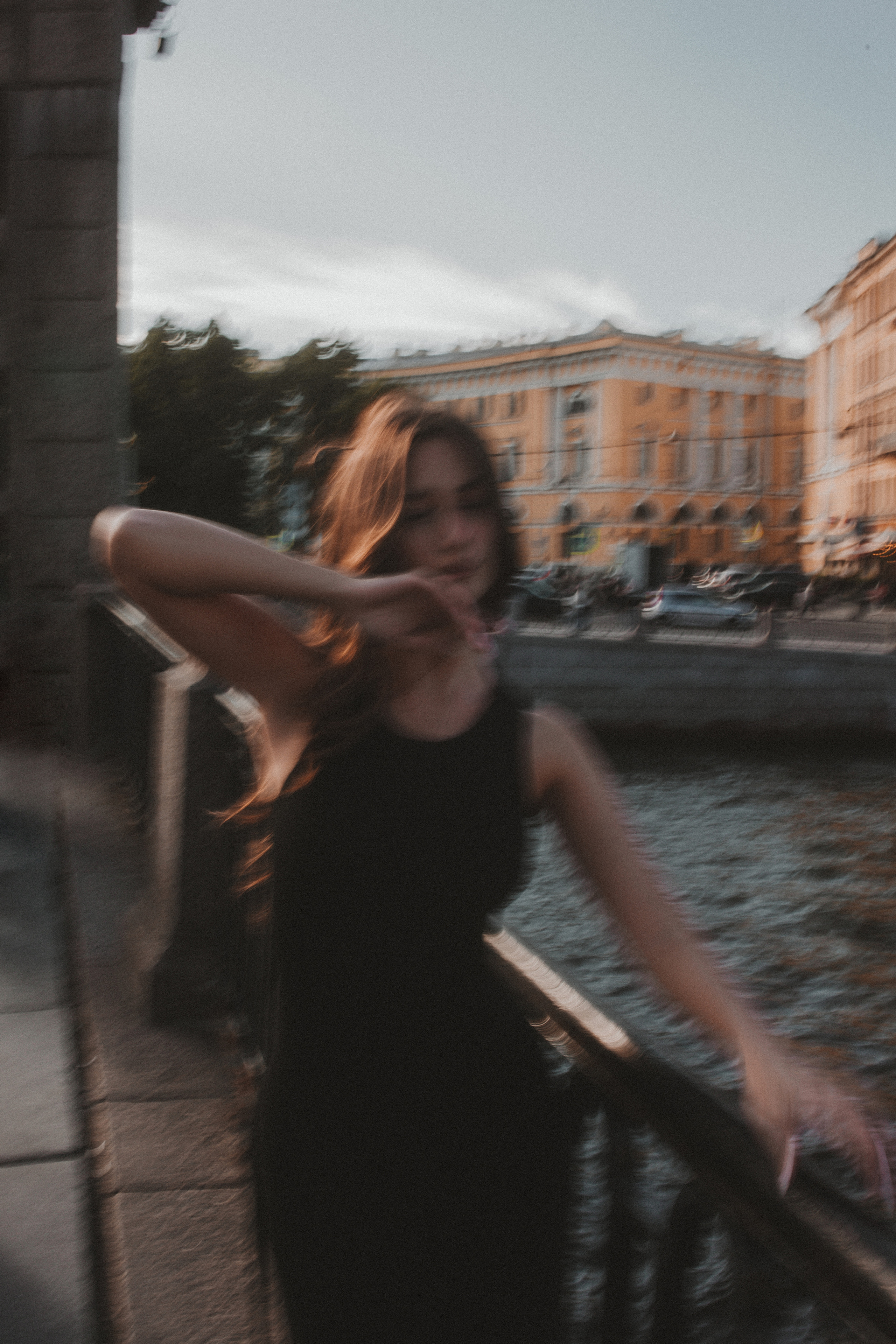 Настенька. Фотограф в Санкт Петербурге Лара Великова