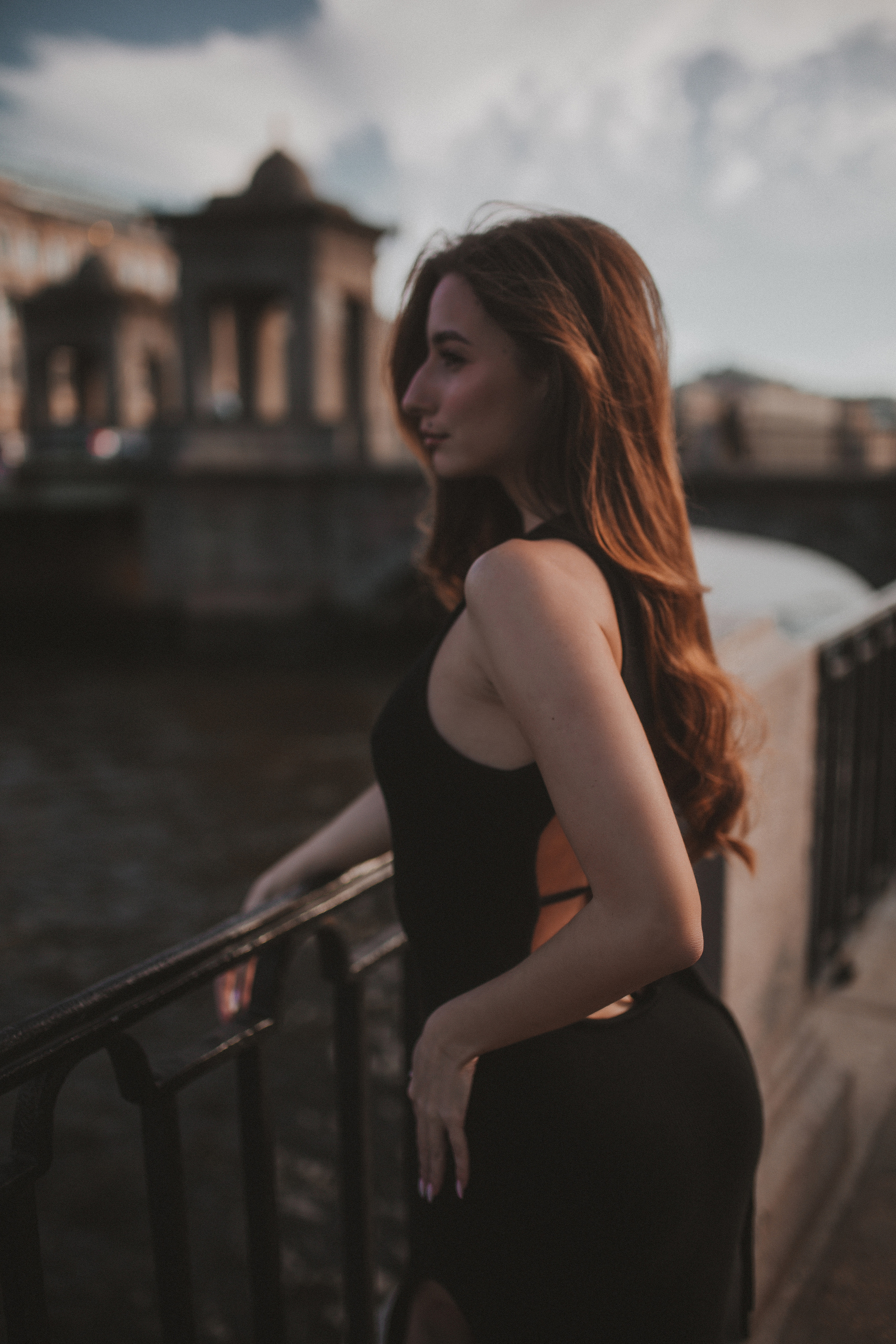 Настенька. Фотограф в Санкт Петербурге Лара Великова