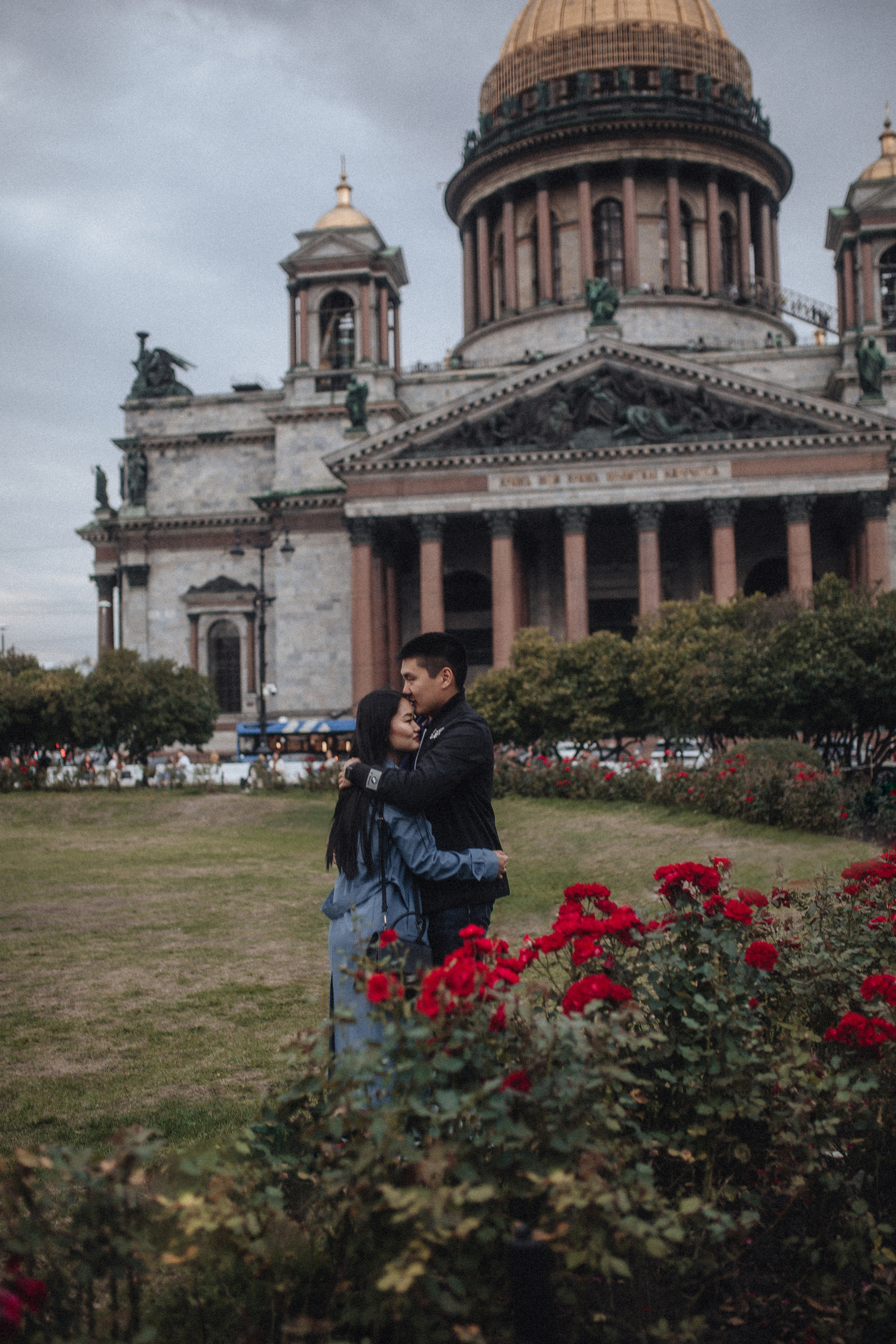 Люблю!. Фотограф в Санкт Петербурге Лара Великова