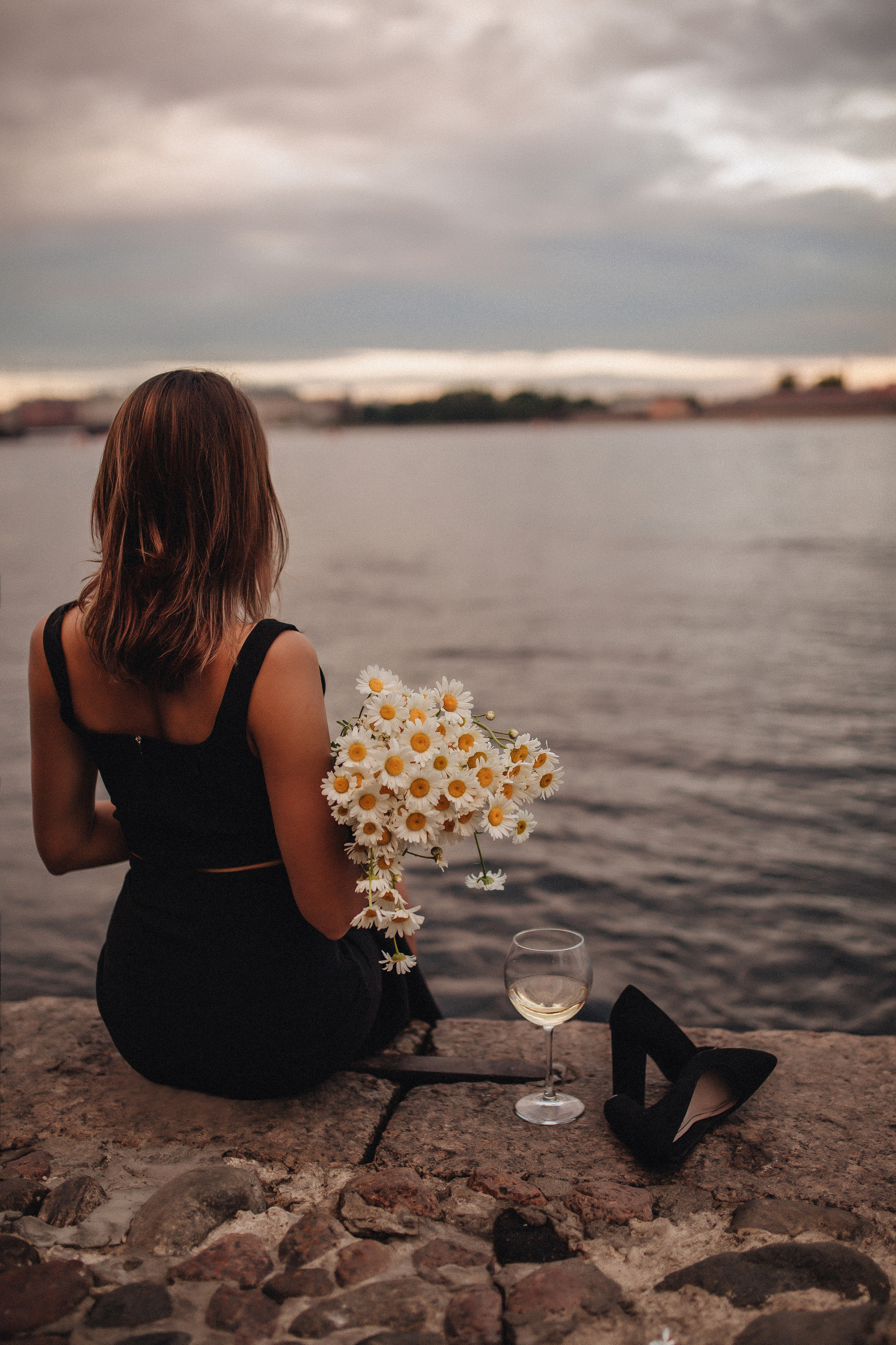 Элина. Фотограф в Санкт Петербурге Лара Великова