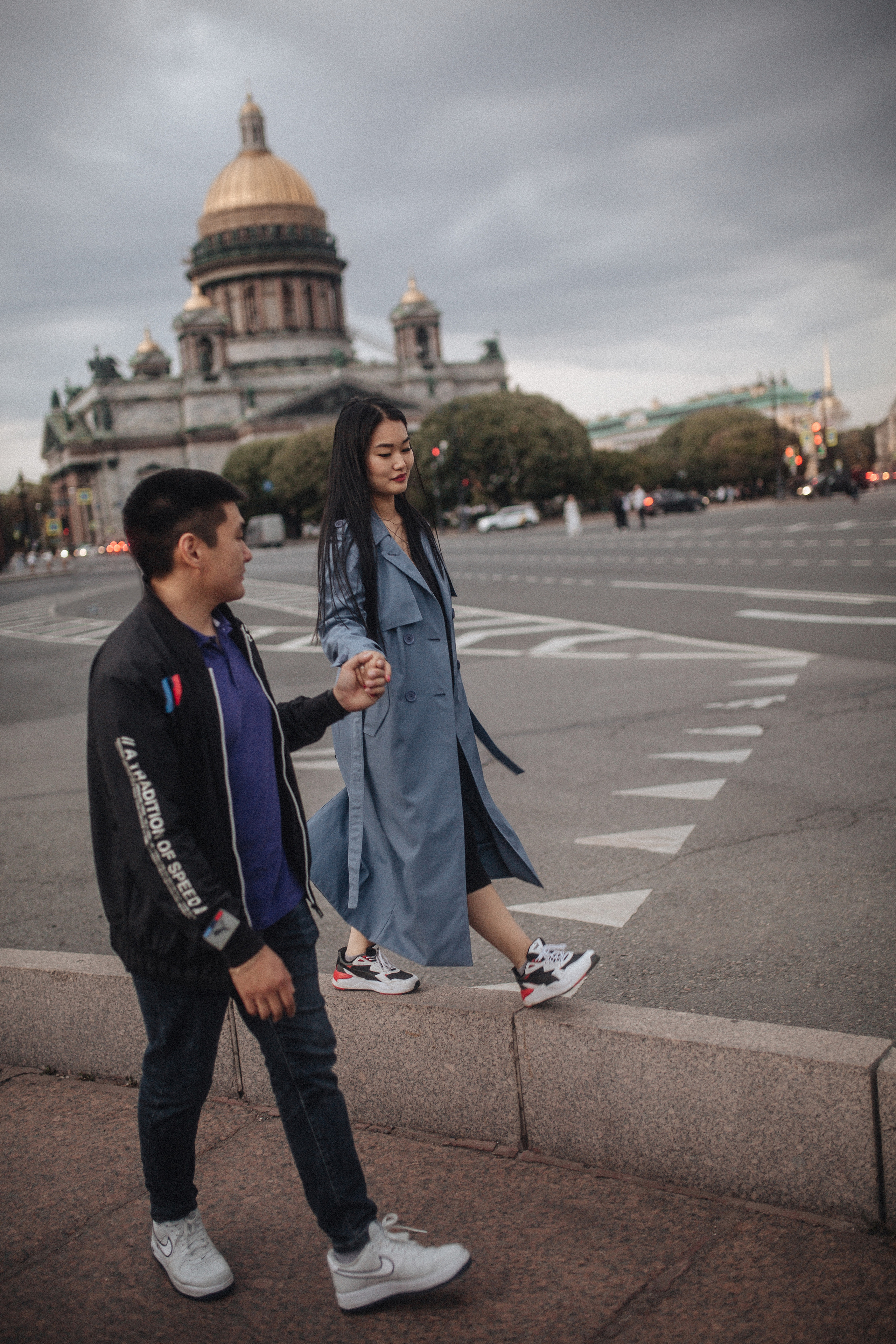 Люблю!. Фотограф в Санкт Петербурге Лара Великова