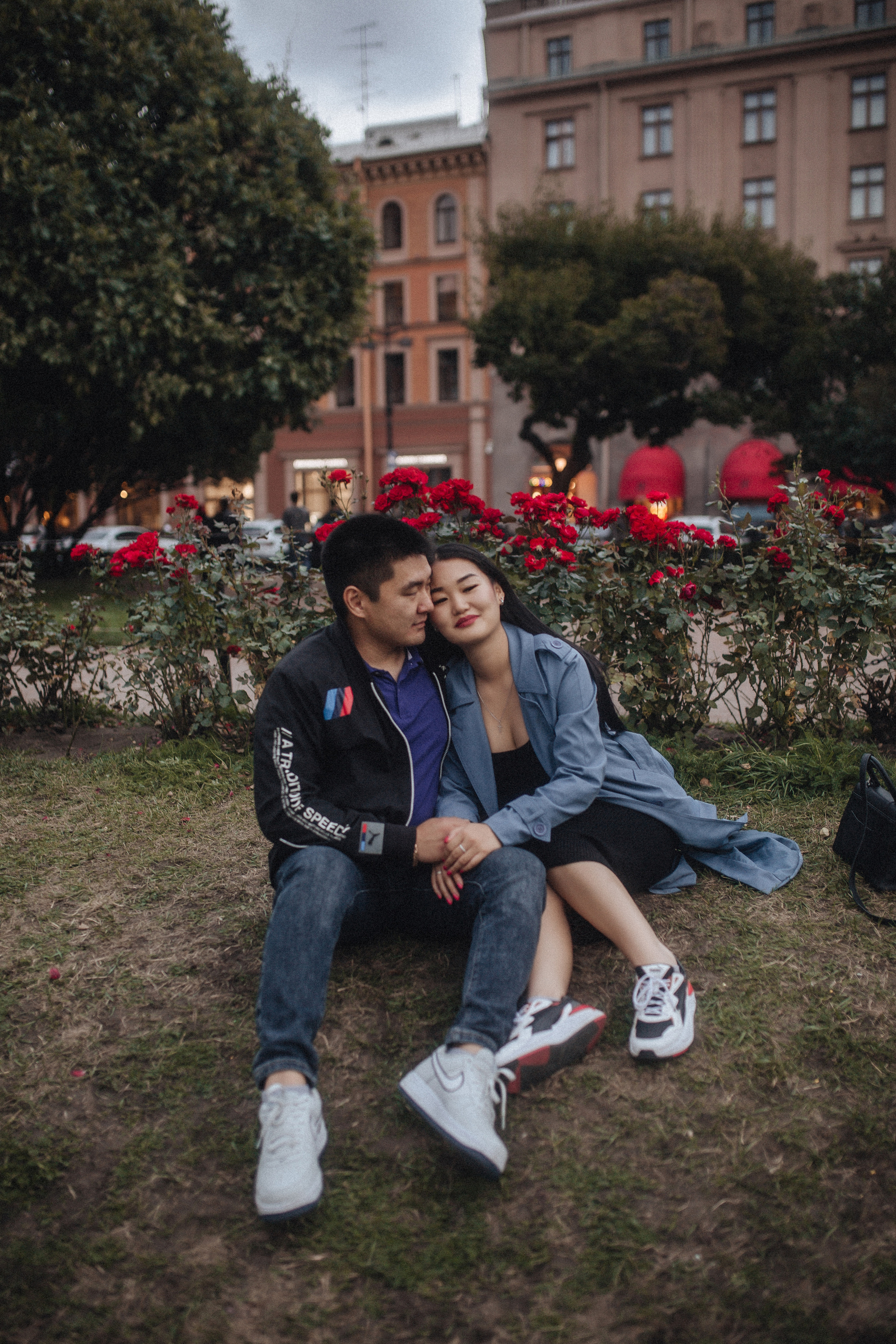 Люблю!. Фотограф в Санкт Петербурге Лара Великова