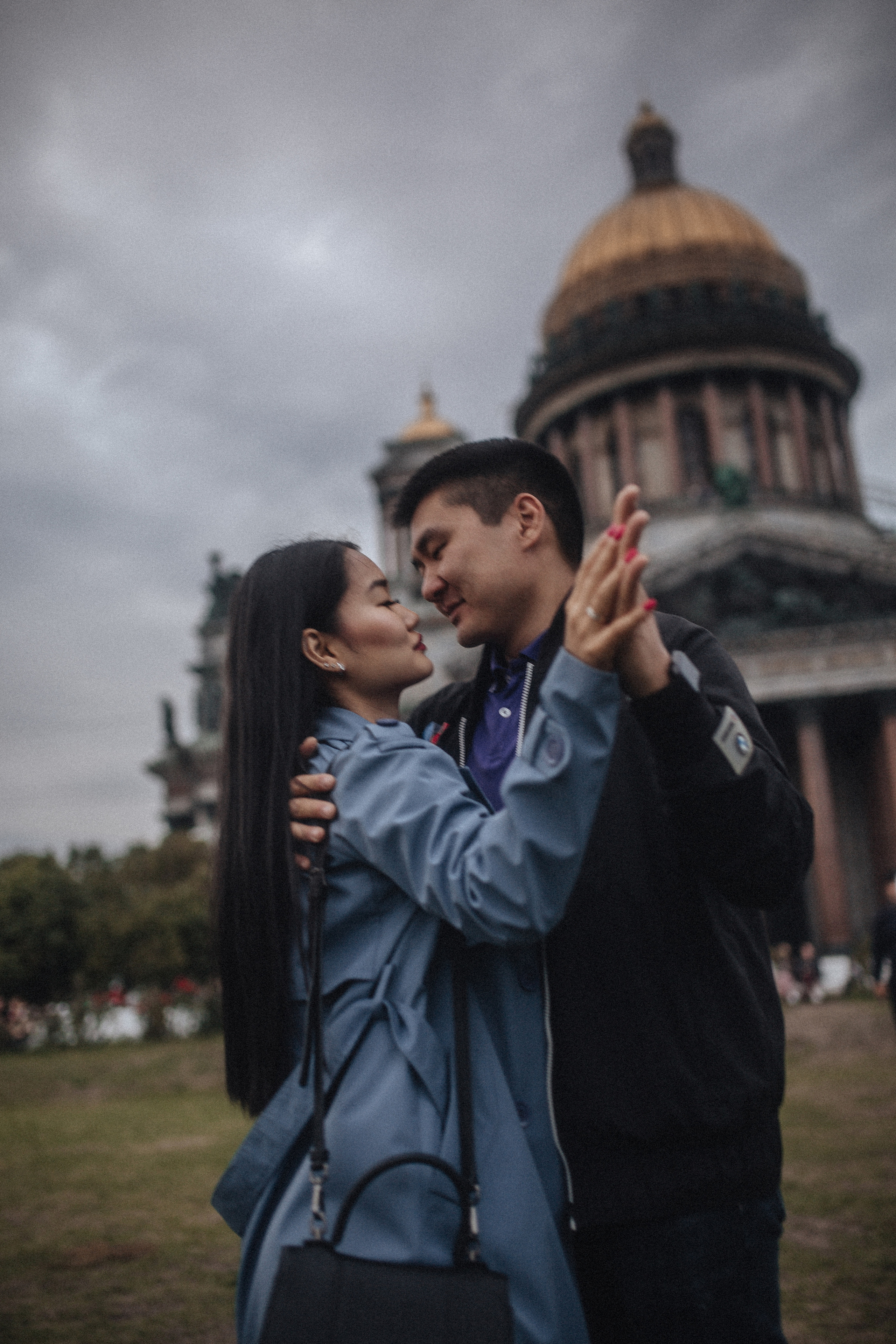Люблю!. Фотограф в Санкт Петербурге Лара Великова