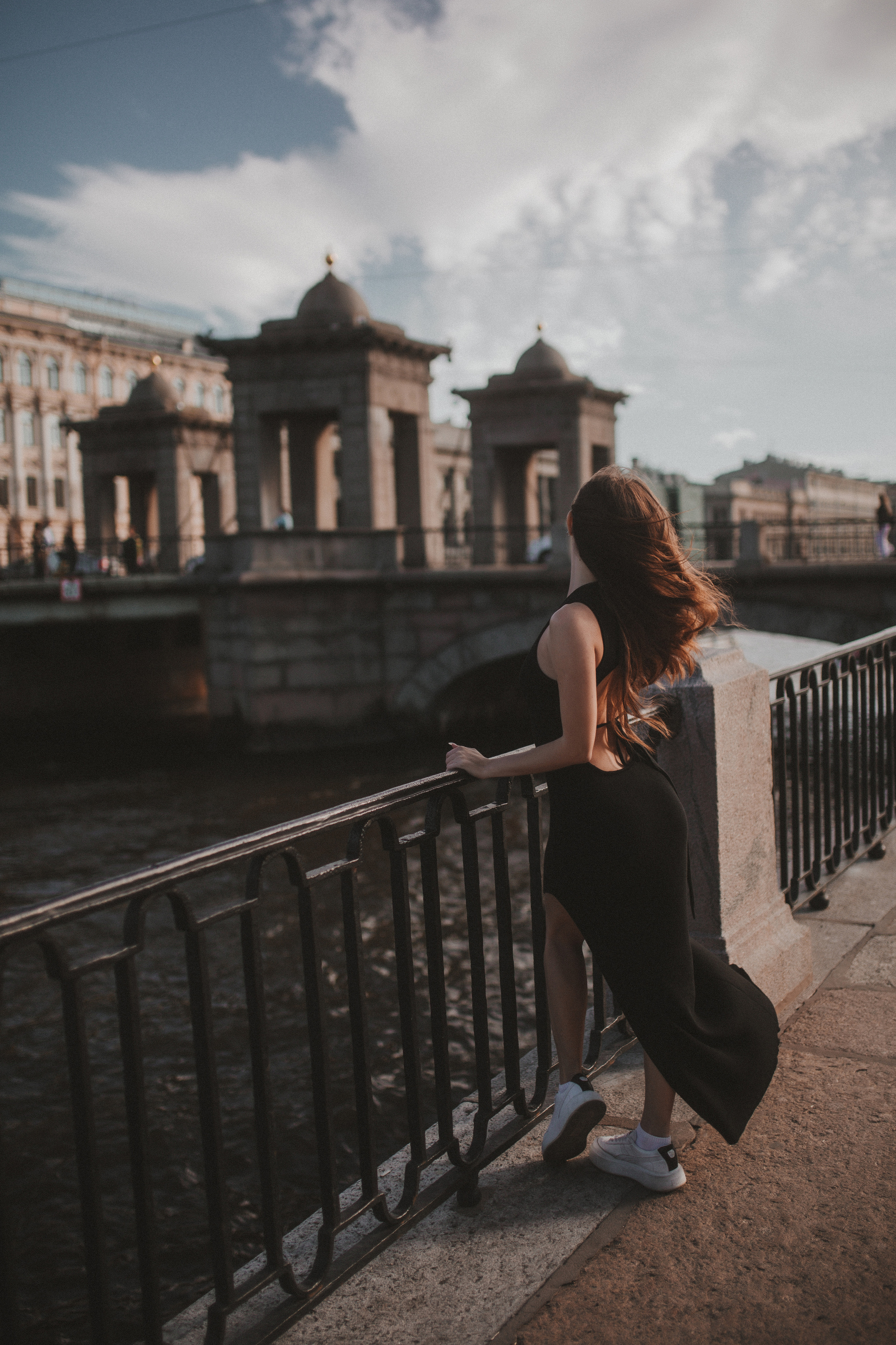 Настенька. Фотограф в Санкт Петербурге Лара Великова