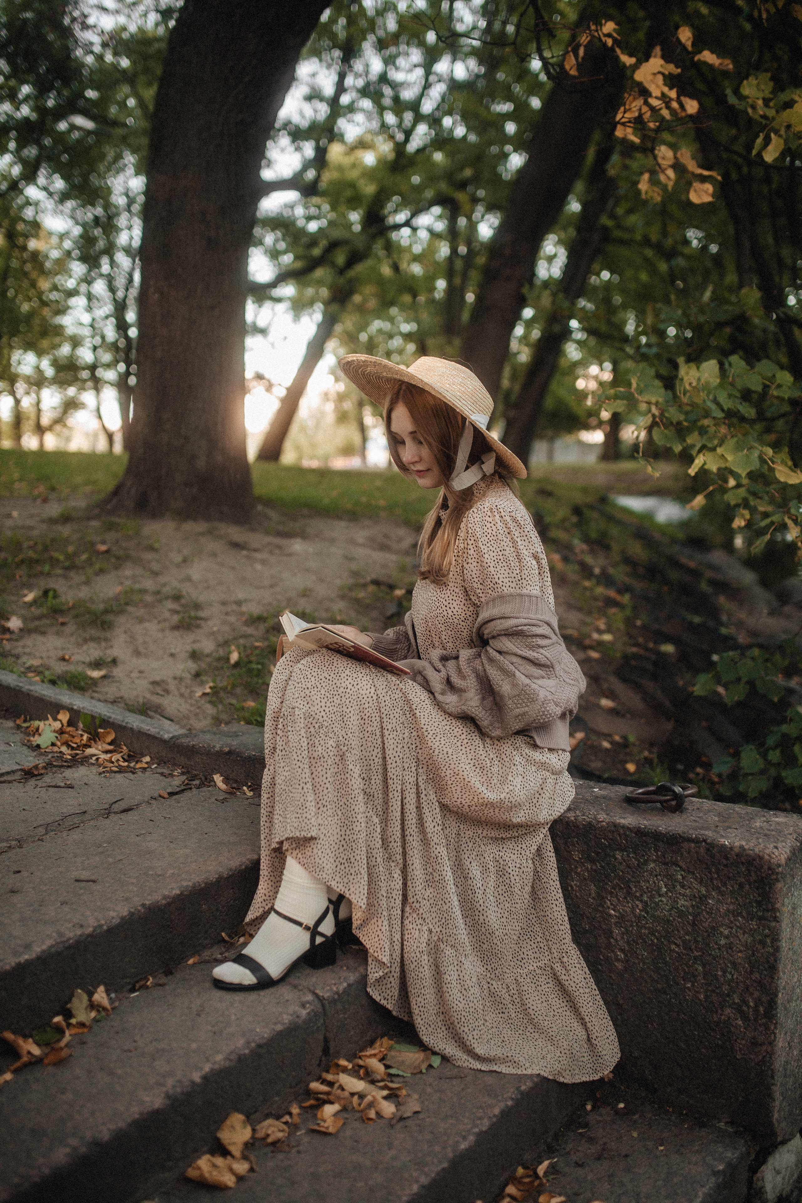 Даша. Фотограф в Санкт Петербурге Лара Великова