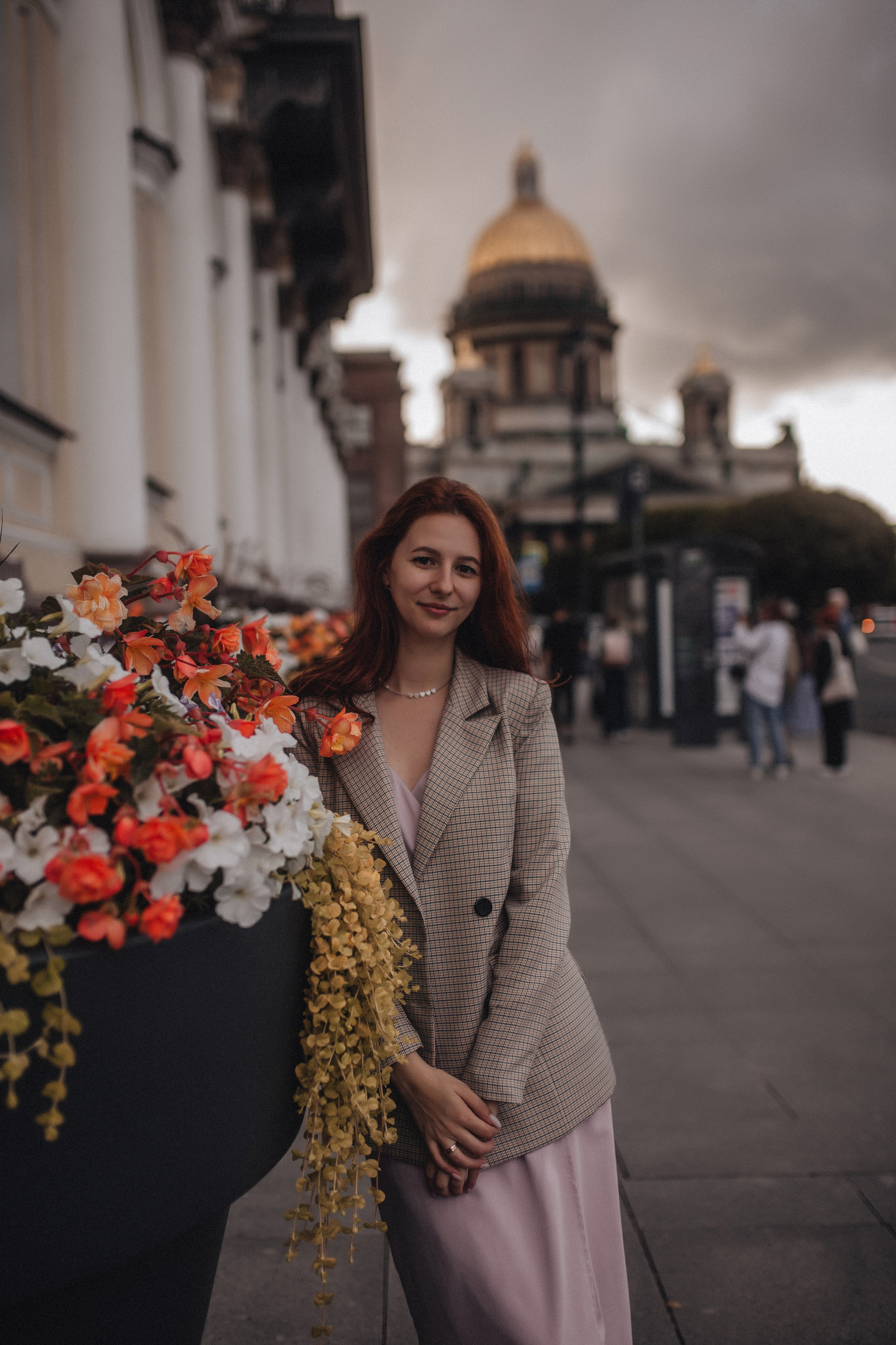 В Питере-любить!. Фотограф в Санкт Петербурге Лара Великова