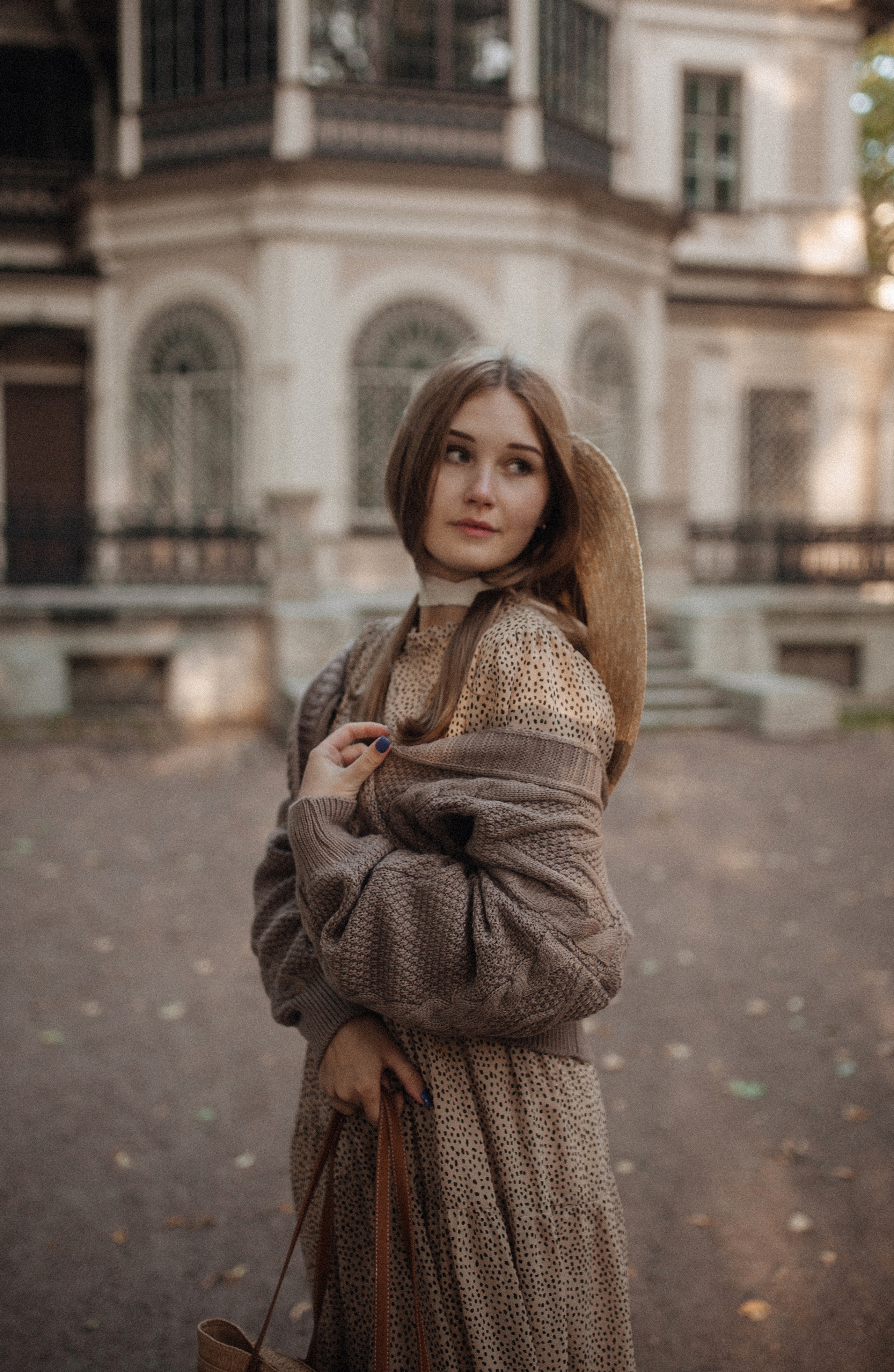 Даша. Фотограф в Санкт Петербурге Лара Великова