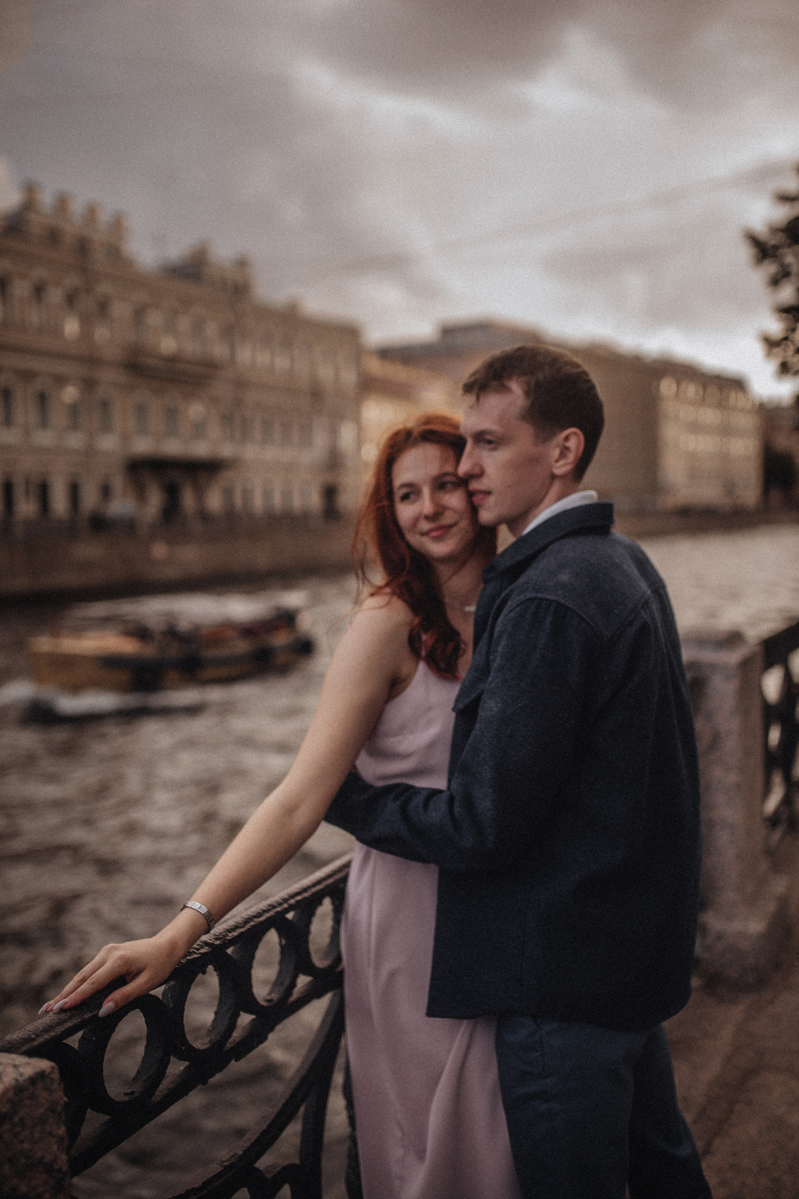 В Питере-любить!. Фотограф в Санкт Петербурге Лара Великова