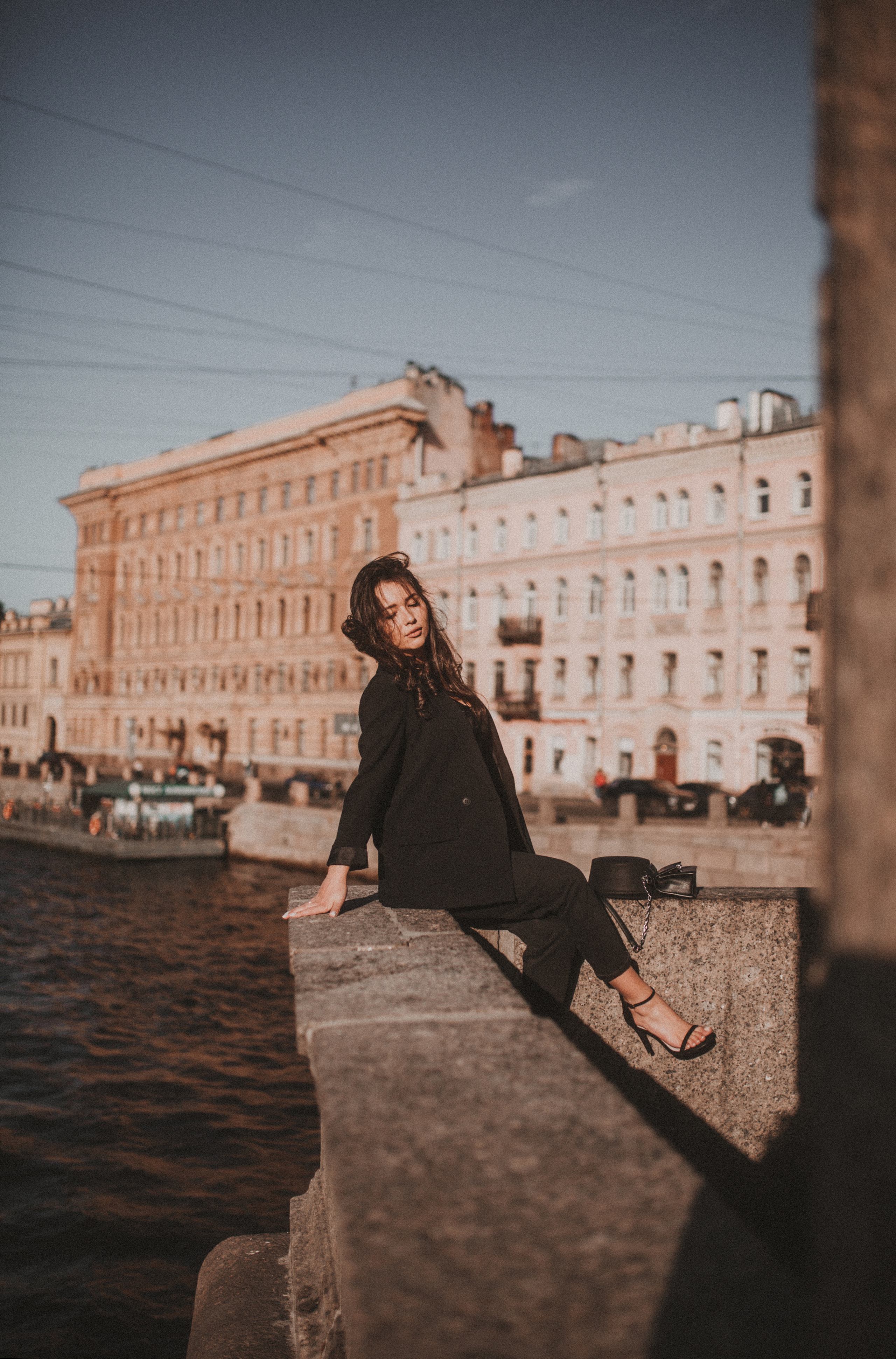 Эля. Фотограф в Санкт Петербурге Лара Великова