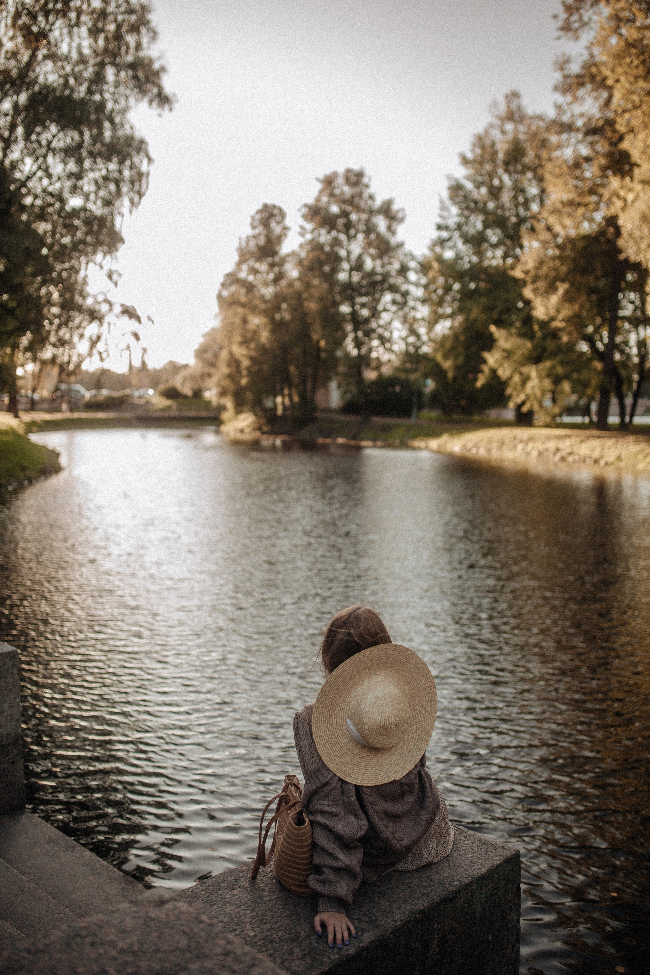 Даша. Фотограф в Санкт Петербурге Лара Великова