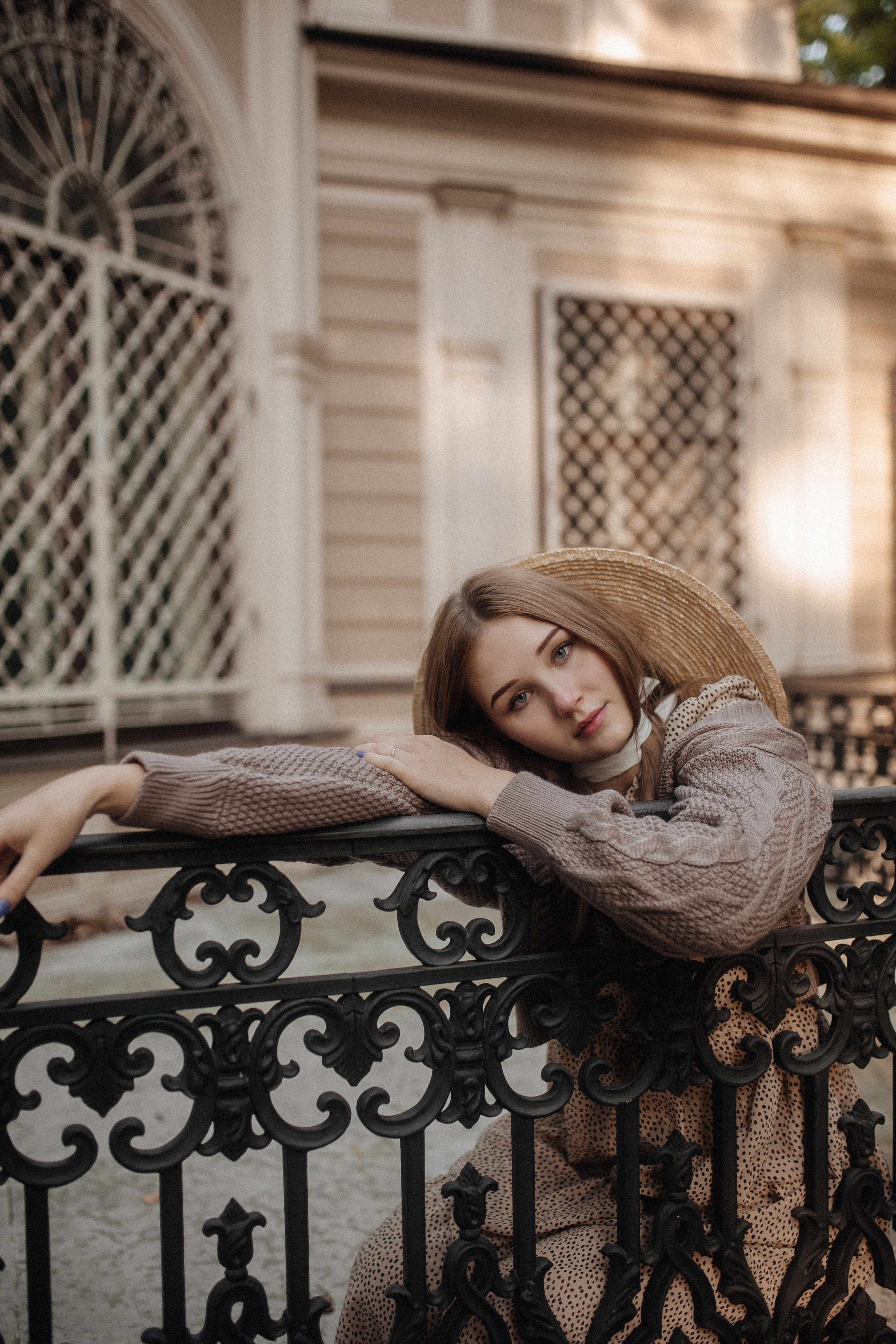 Даша. Фотограф в Санкт Петербурге Лара Великова