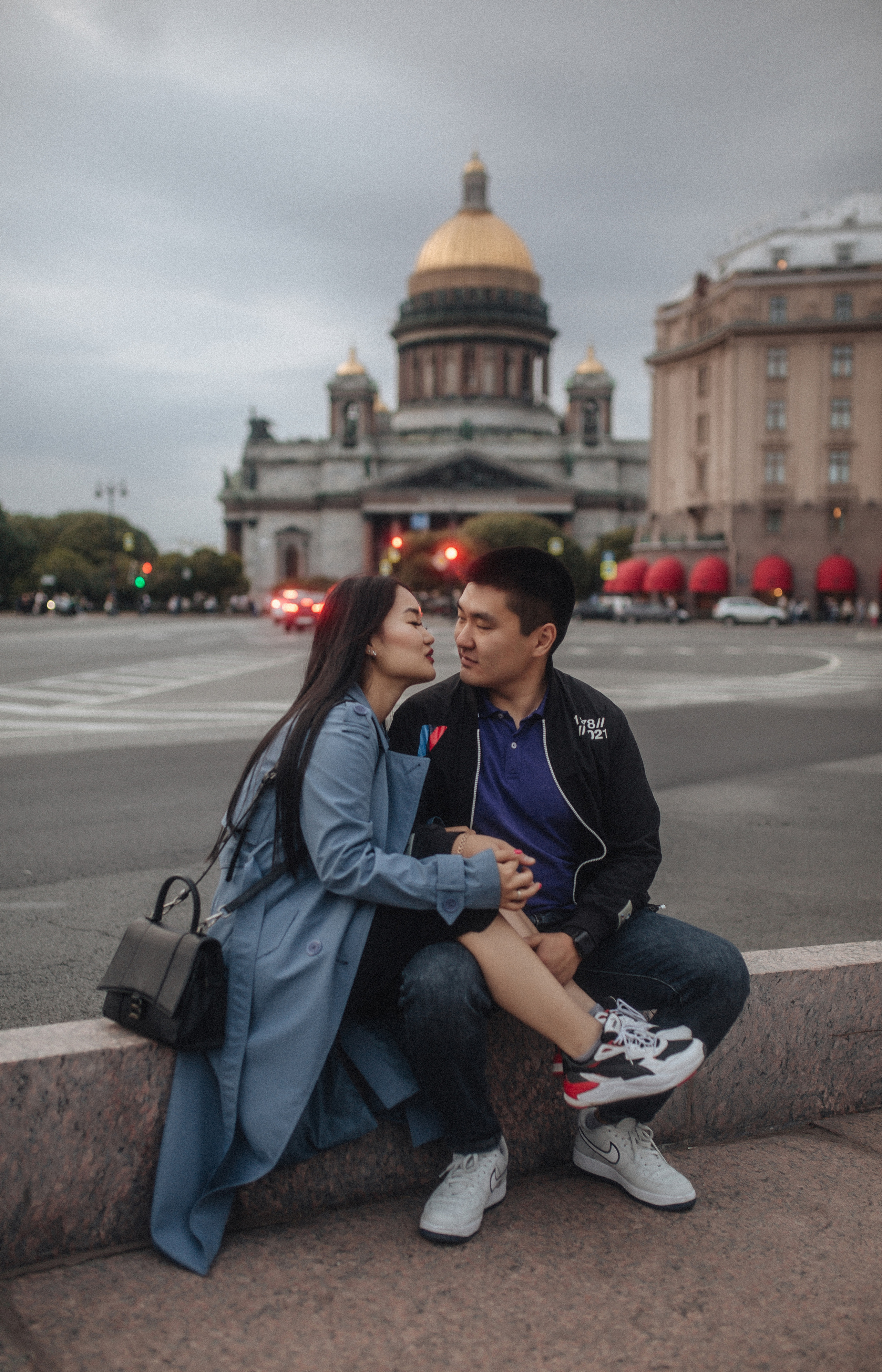 Люблю!. Фотограф в Санкт Петербурге Лара Великова