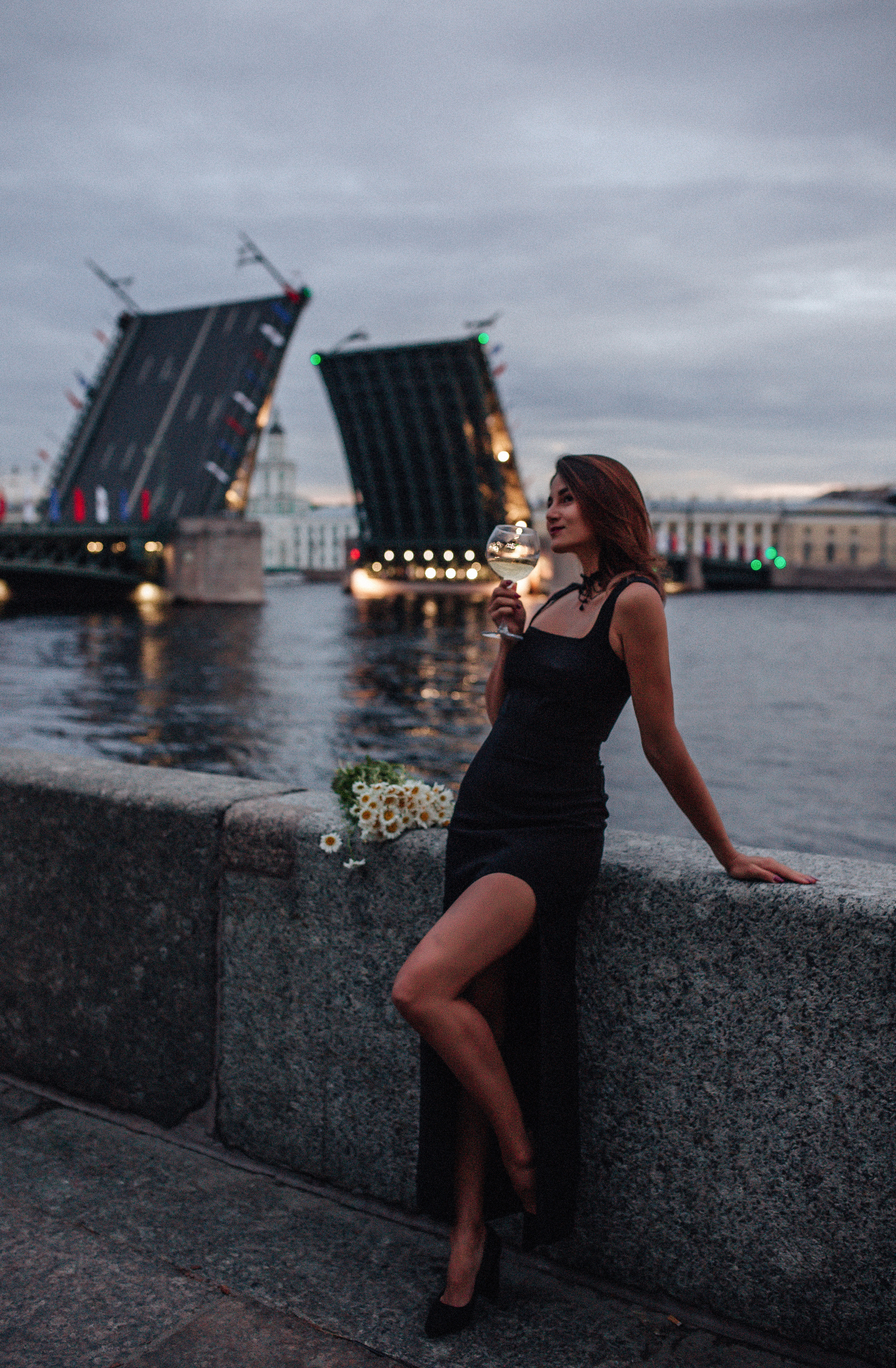 Элина. Фотограф в Санкт Петербурге Лара Великова