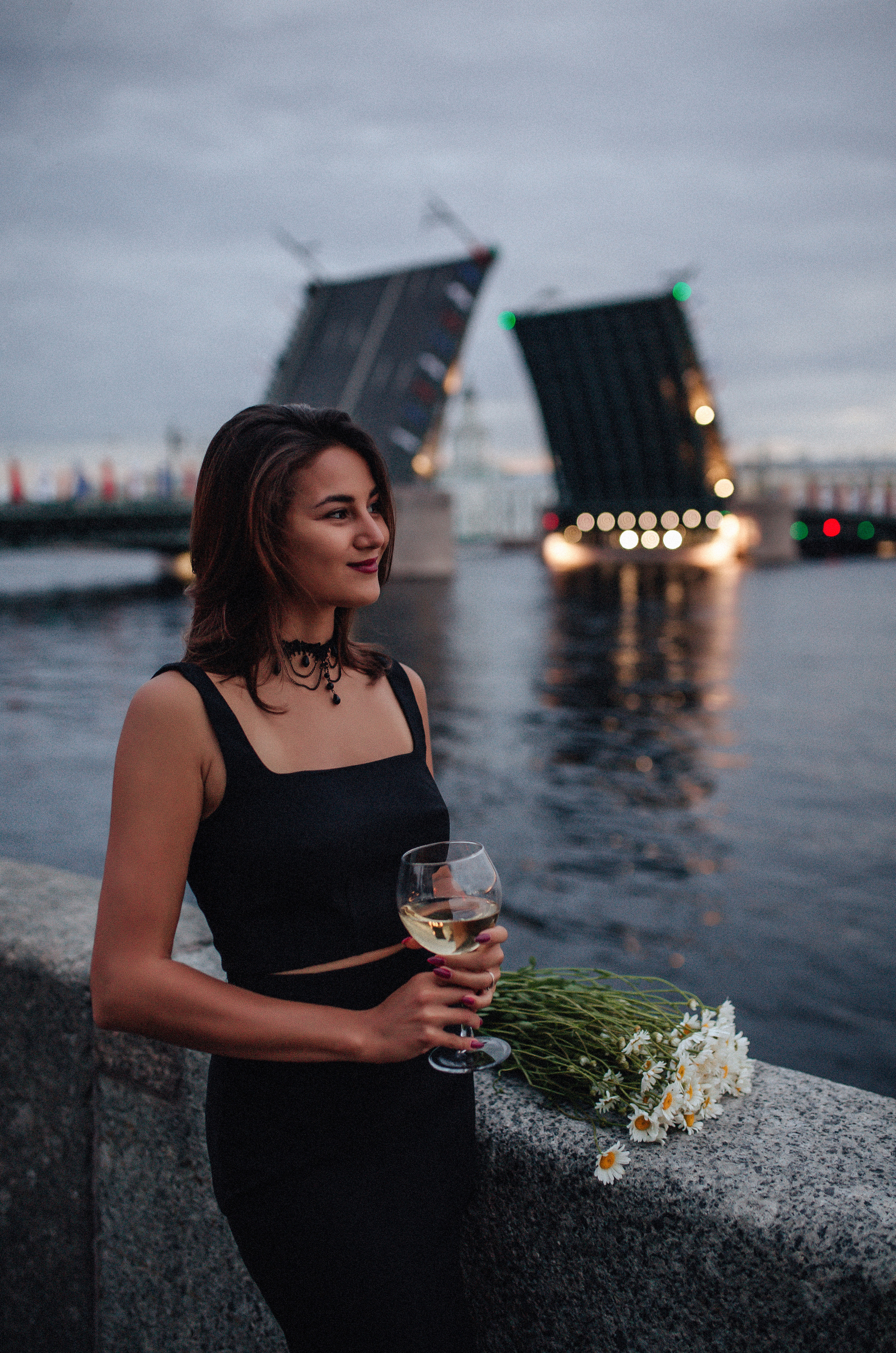 Элина. Фотограф в Санкт Петербурге Лара Великова