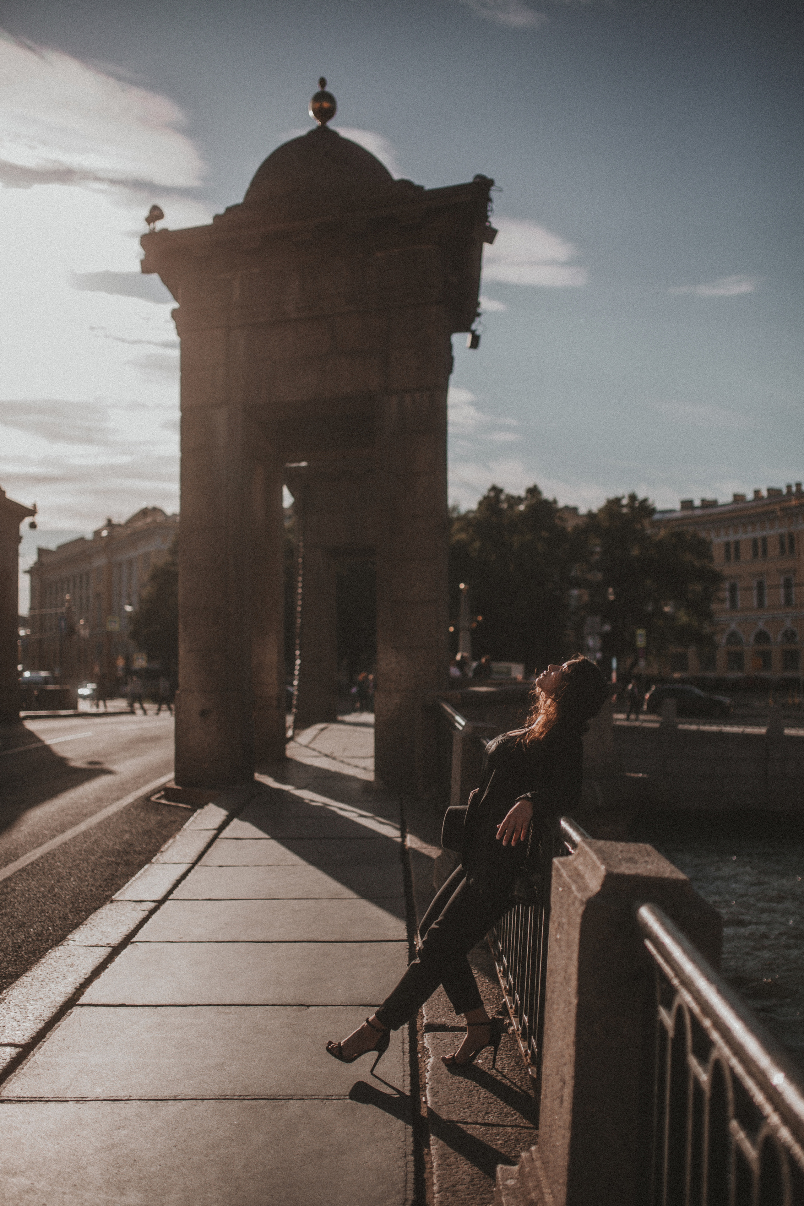 Эля. Фотограф в Санкт Петербурге Лара Великова