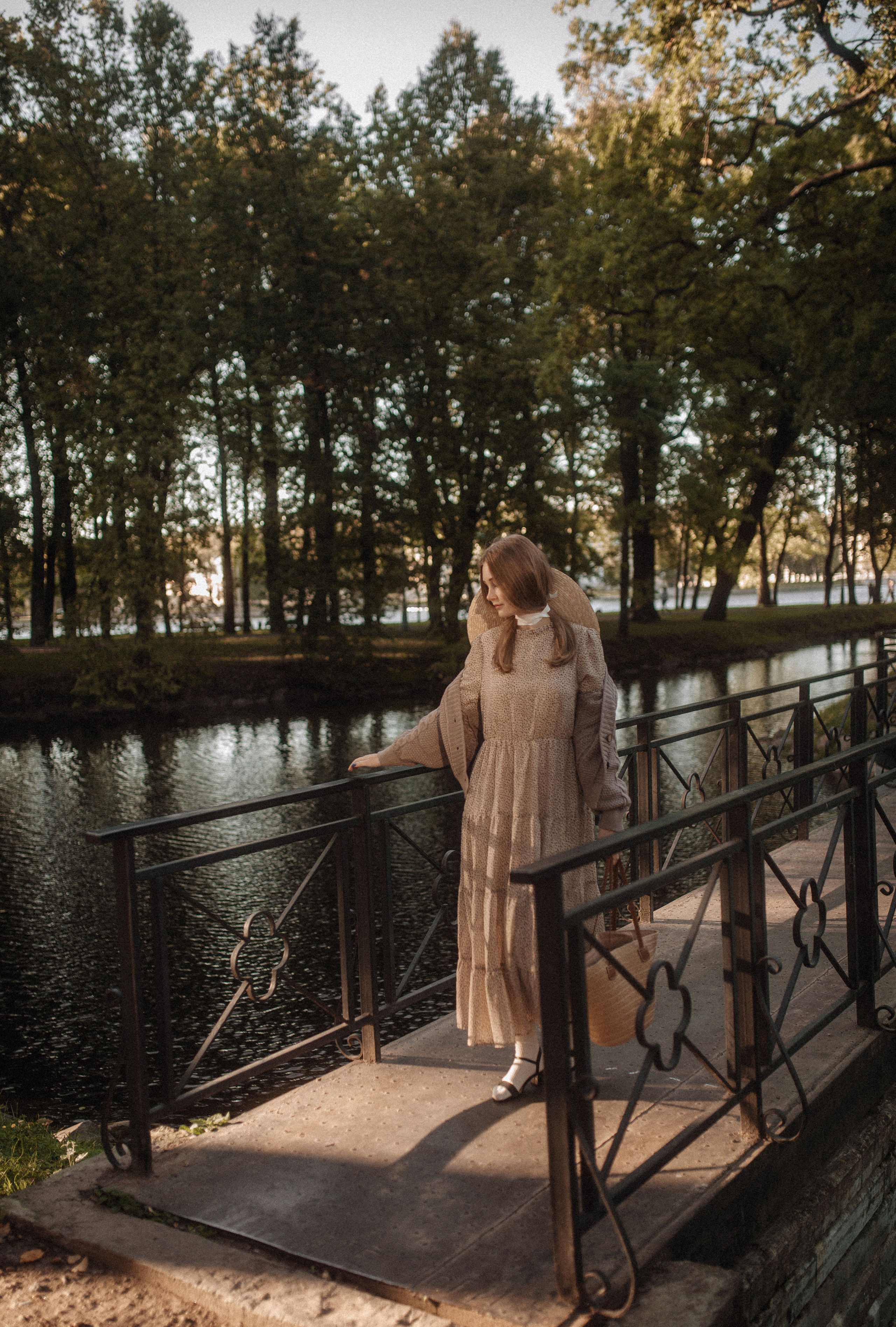 Даша. Фотограф в Санкт Петербурге Лара Великова