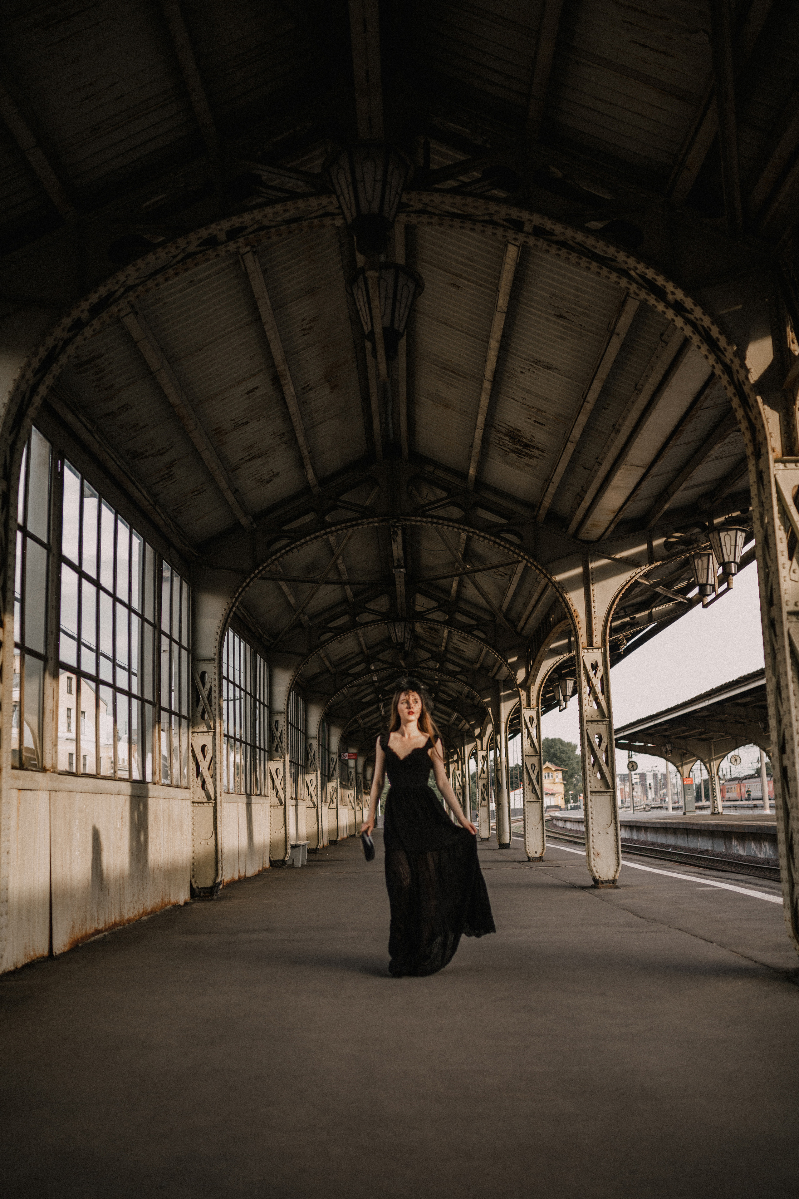 Валерия. Фотограф в Санкт Петербурге Лара Великова