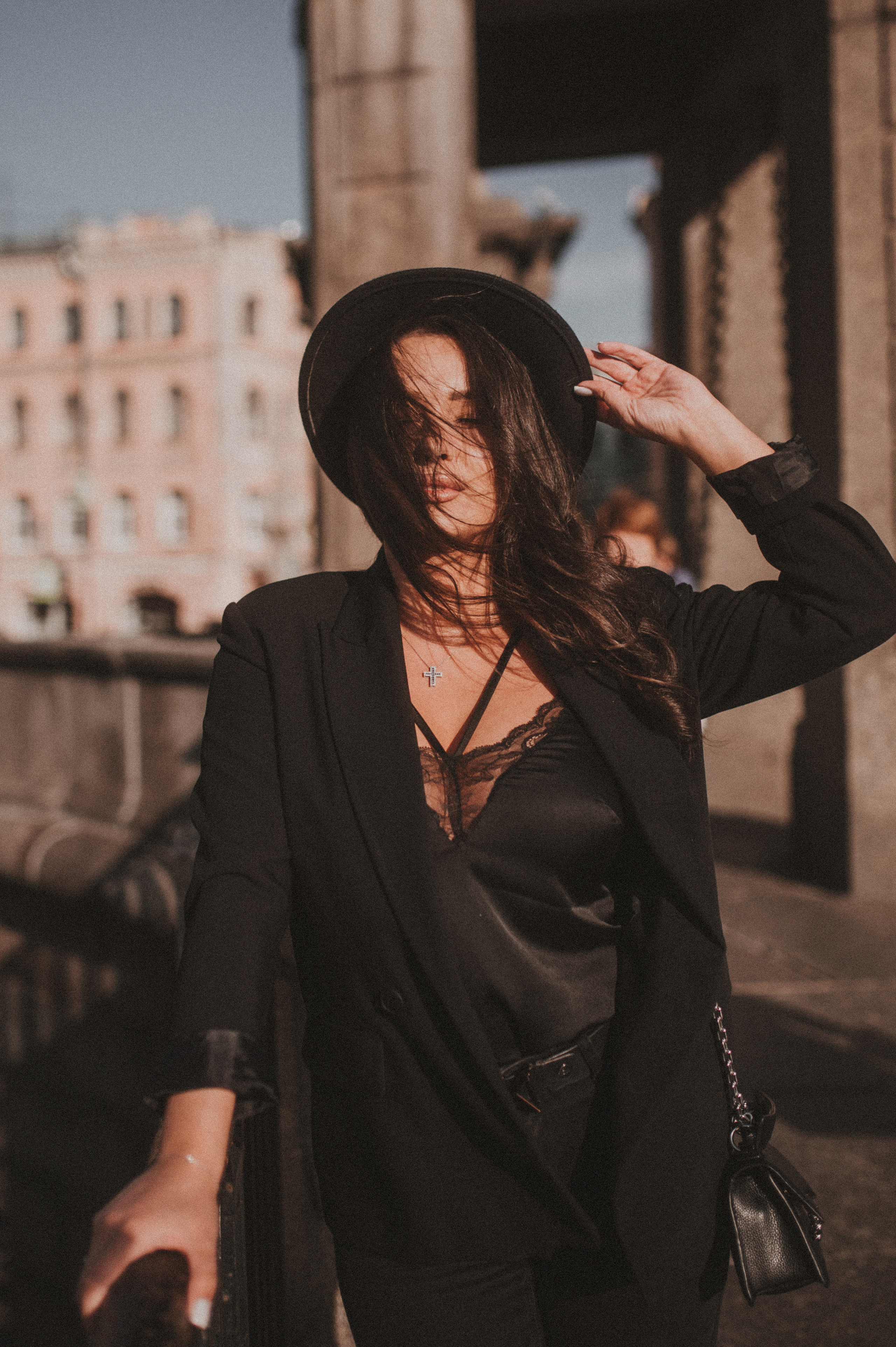 Эля. Фотограф в Санкт Петербурге Лара Великова