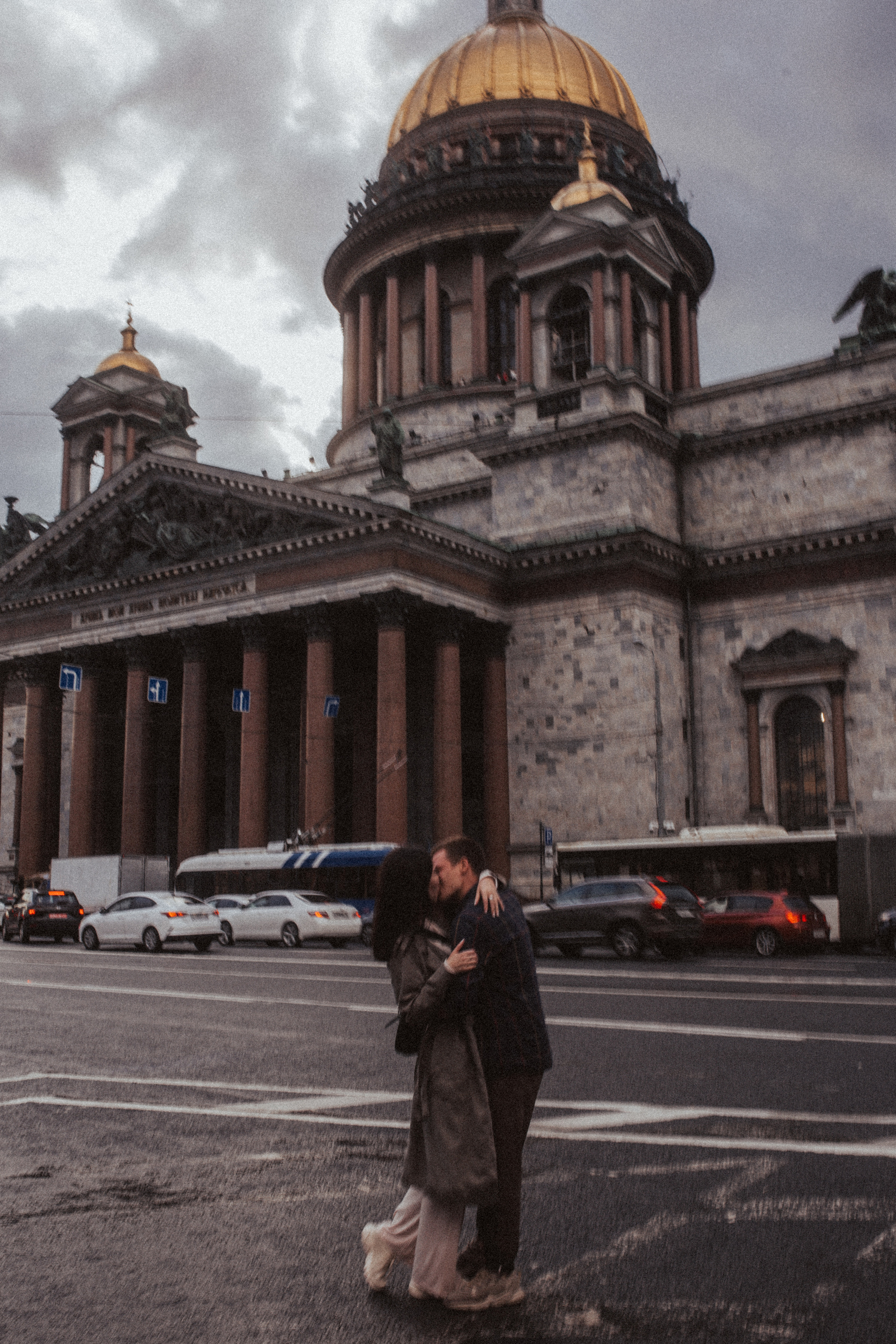 Летний дождь. Фотограф в Санкт Петербурге Лара Великова