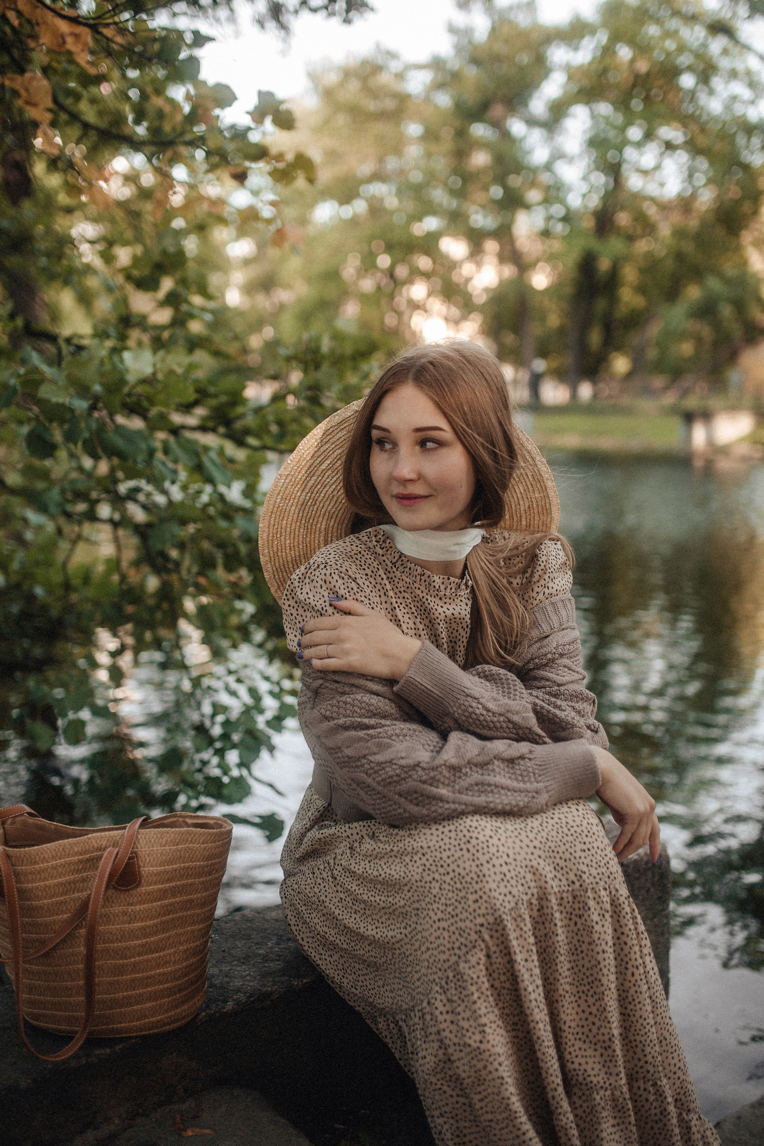 Даша. Фотограф в Санкт Петербурге Лара Великова