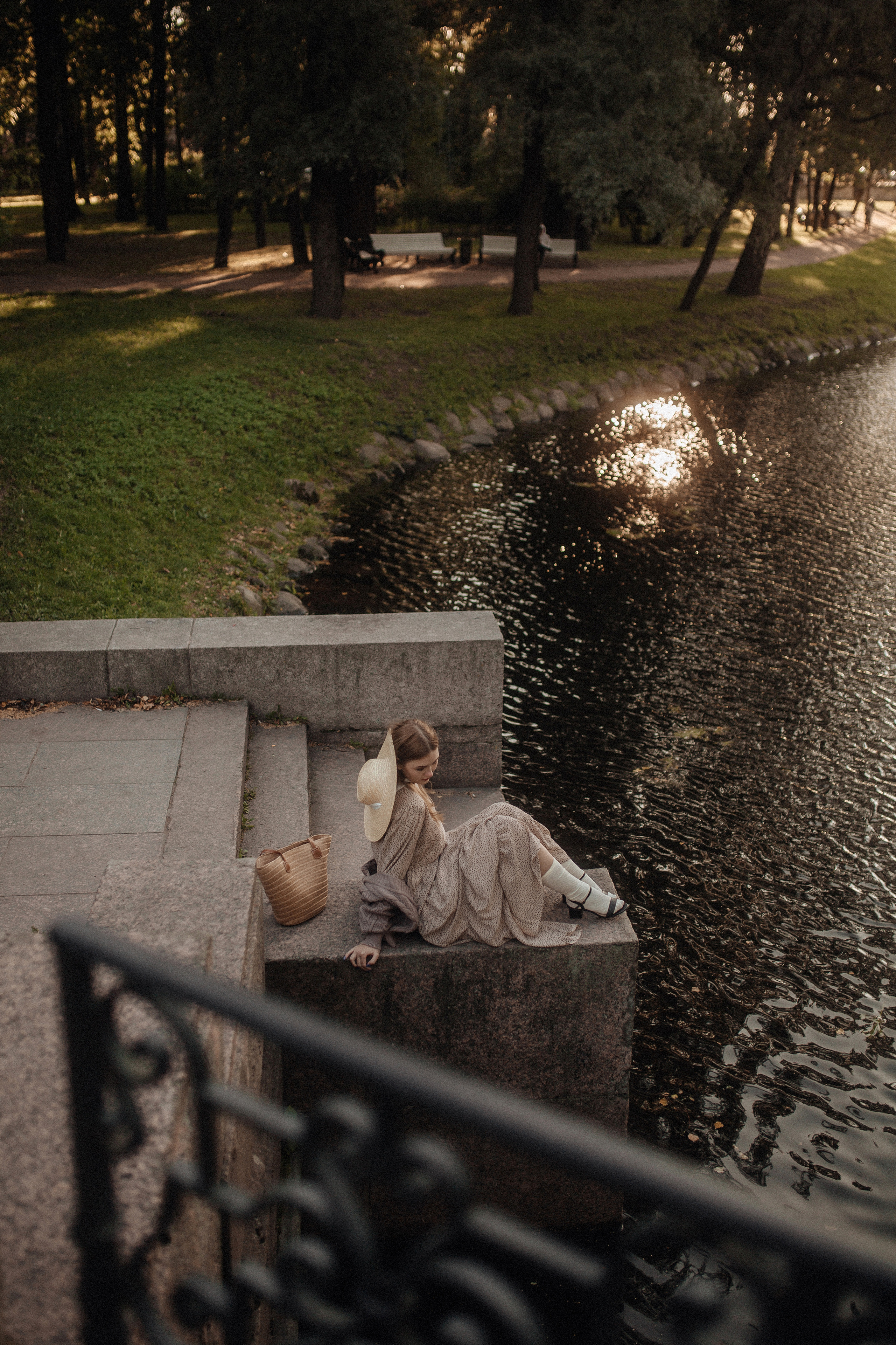 Даша. Фотограф в Санкт Петербурге Лара Великова