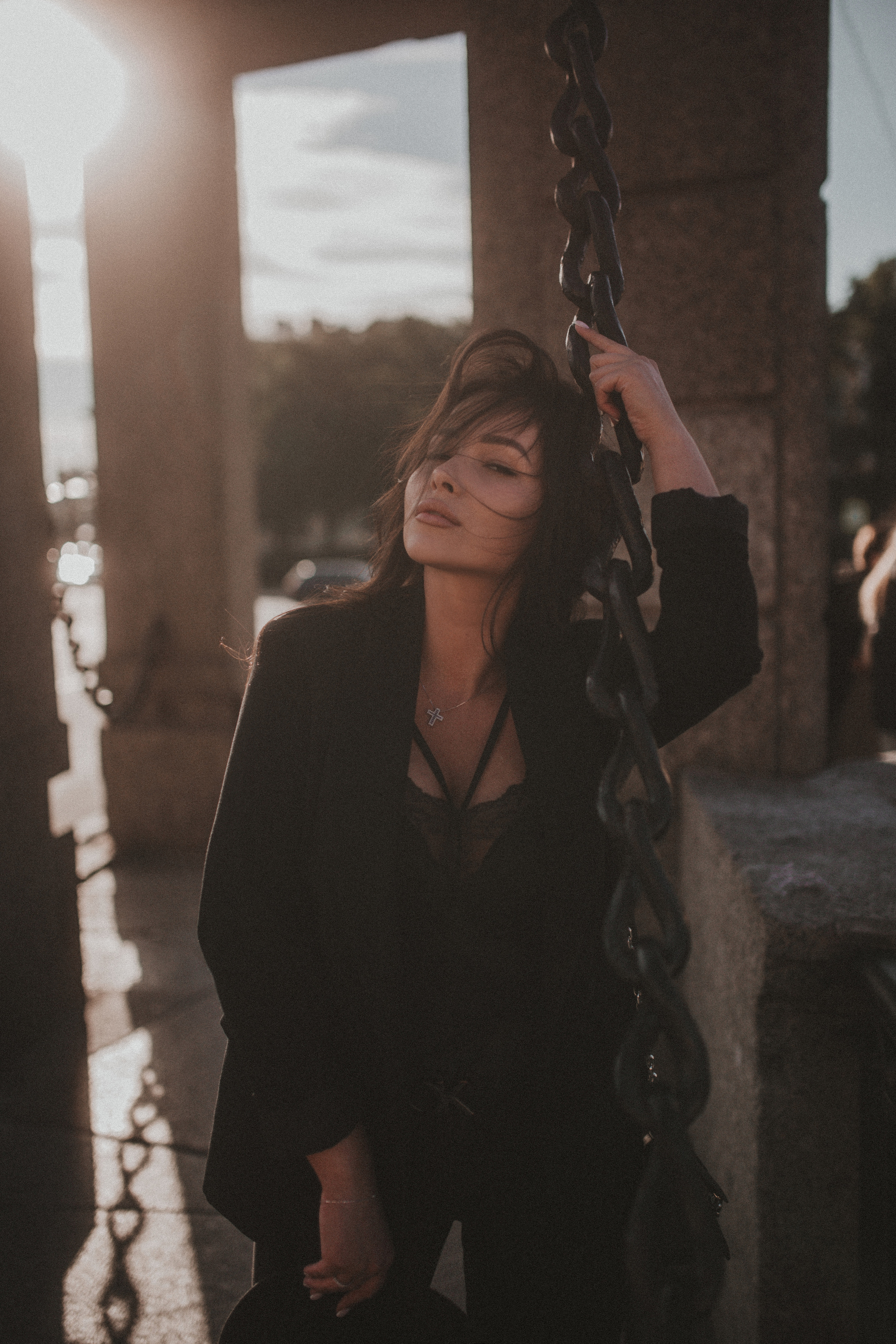 Эля. Фотограф в Санкт Петербурге Лара Великова