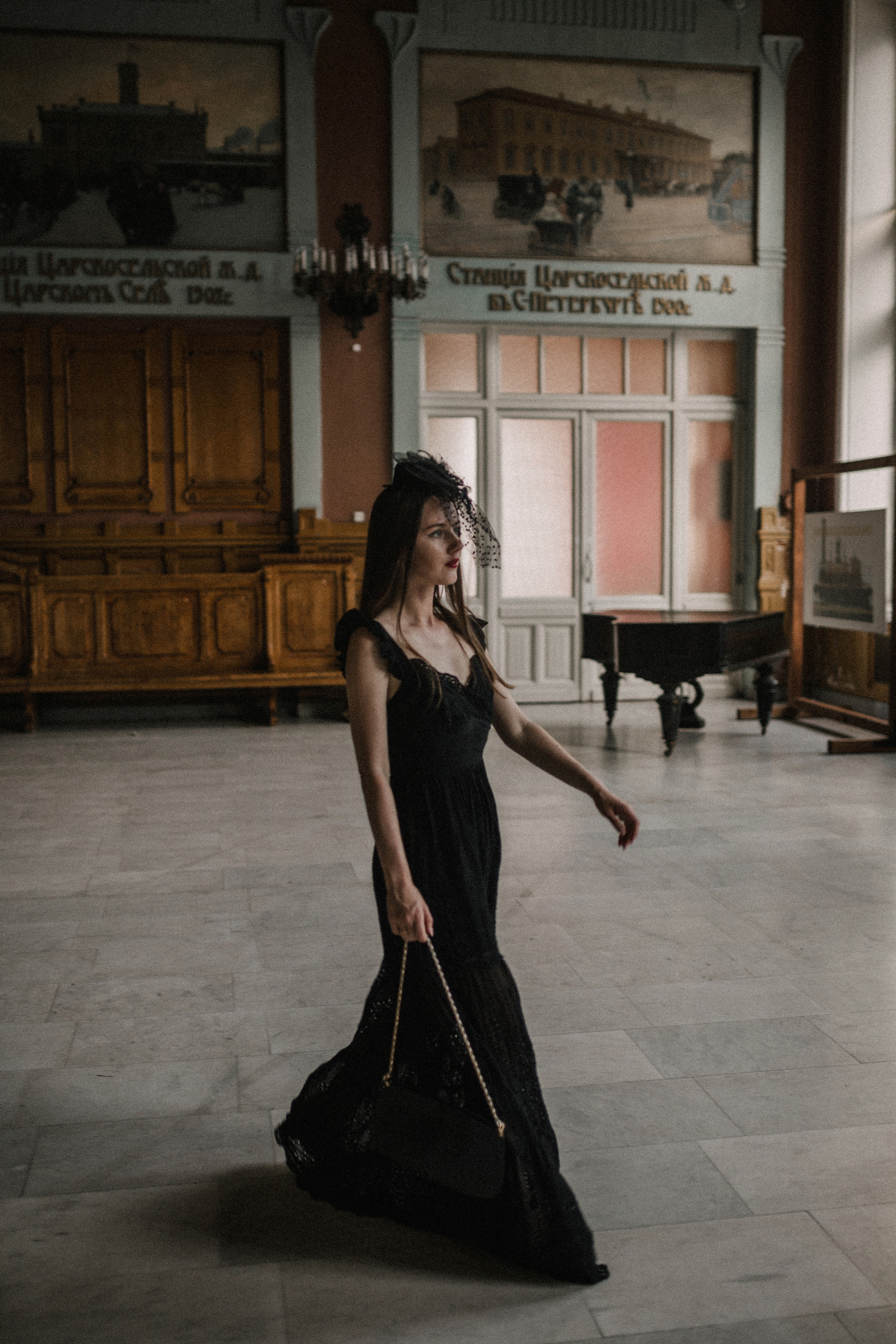 Валерия. Фотограф в Санкт Петербурге Лара Великова