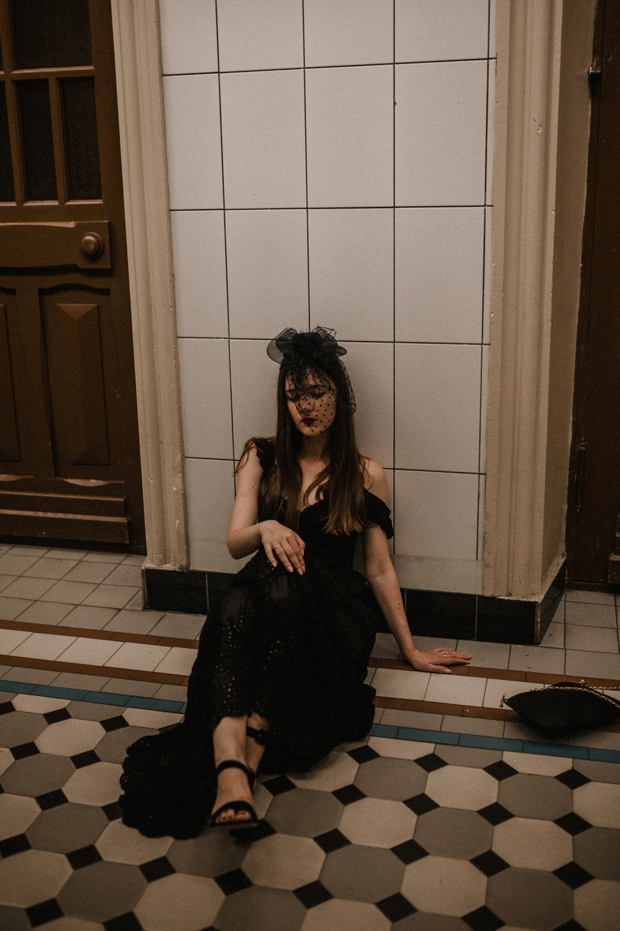 Валерия. Фотограф в Санкт Петербурге Лара Великова