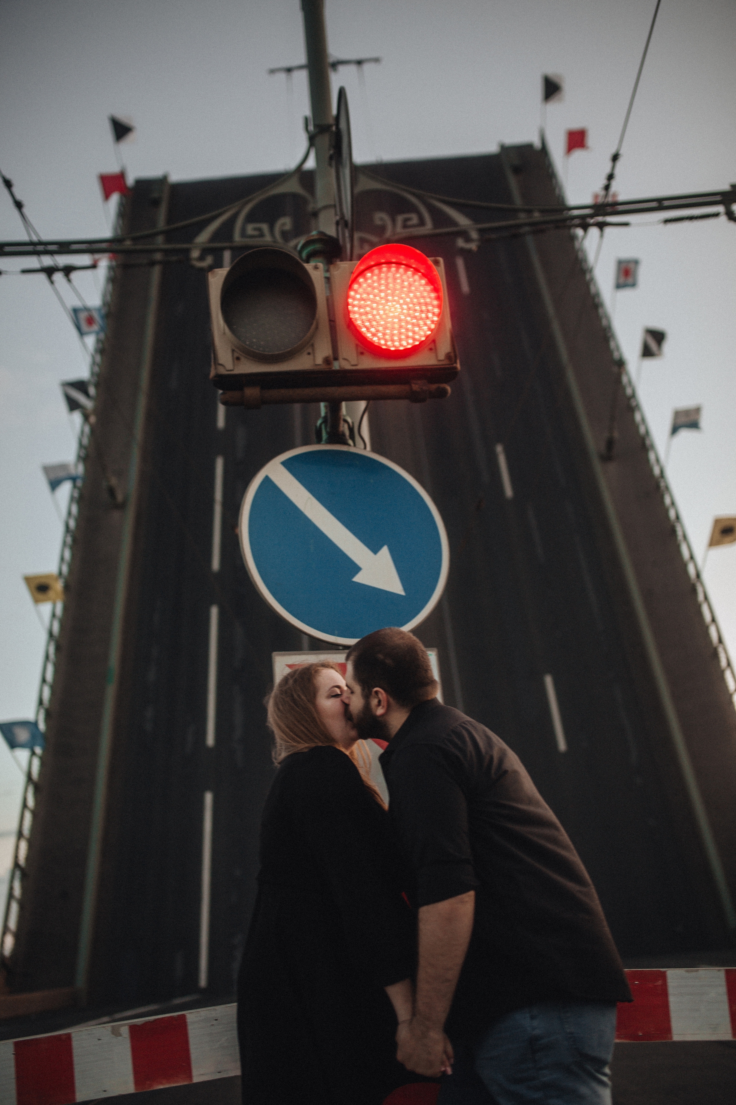 Видели ночь, гуляли всю ночь до утра. Фотограф в Санкт Петербурге Лара Великова