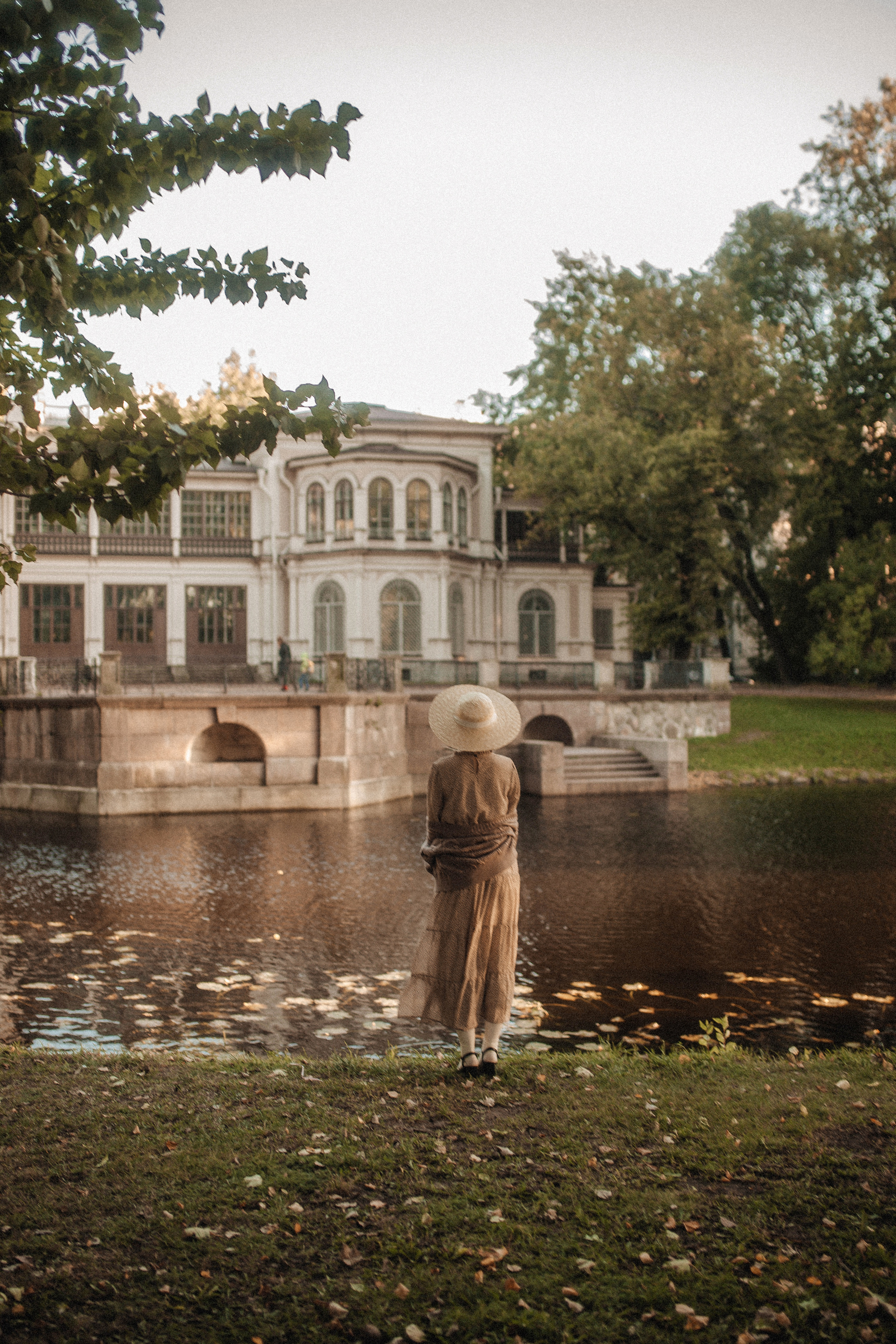 Даша. Фотограф в Санкт Петербурге Лара Великова