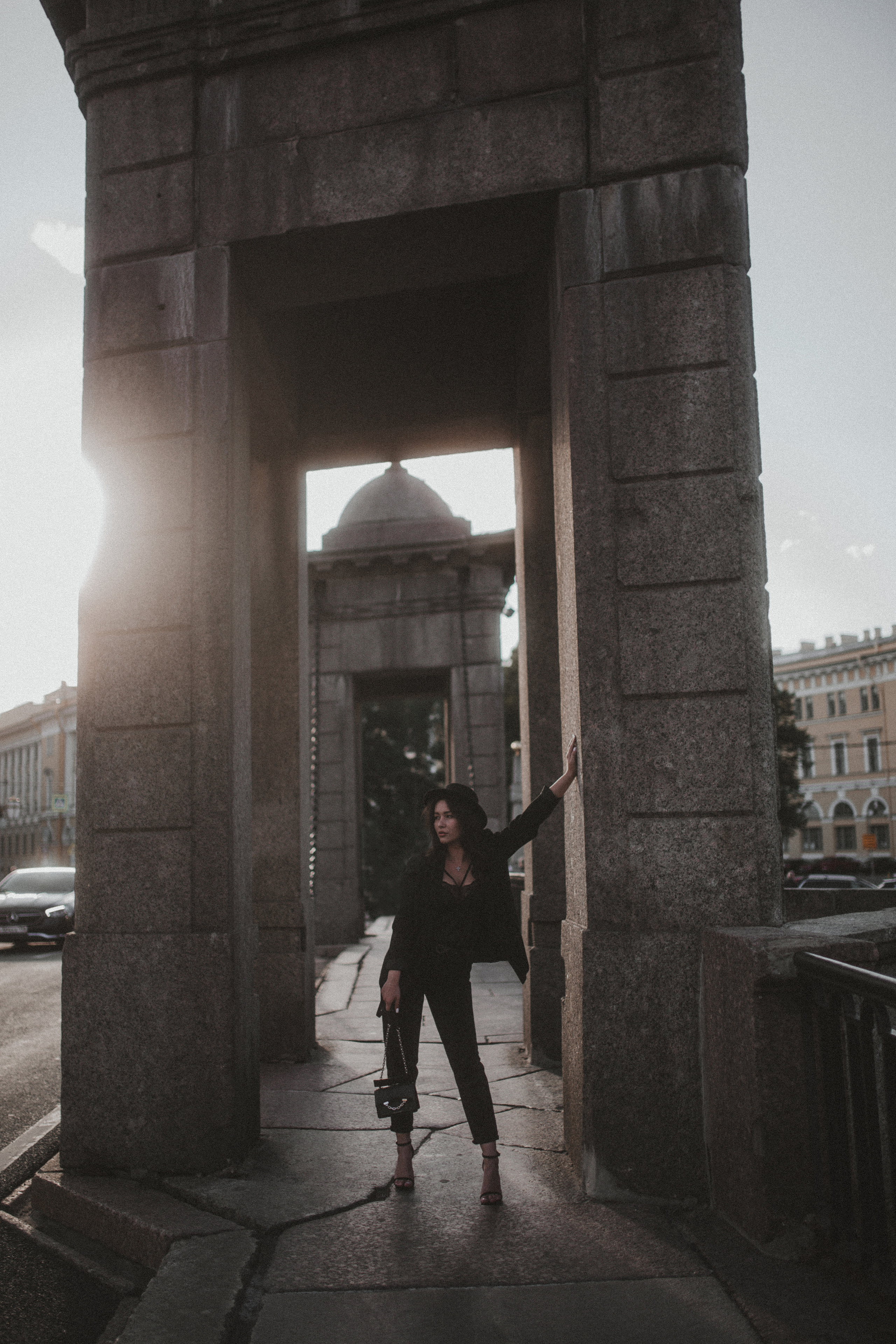 Эля. Фотограф в Санкт Петербурге Лара Великова