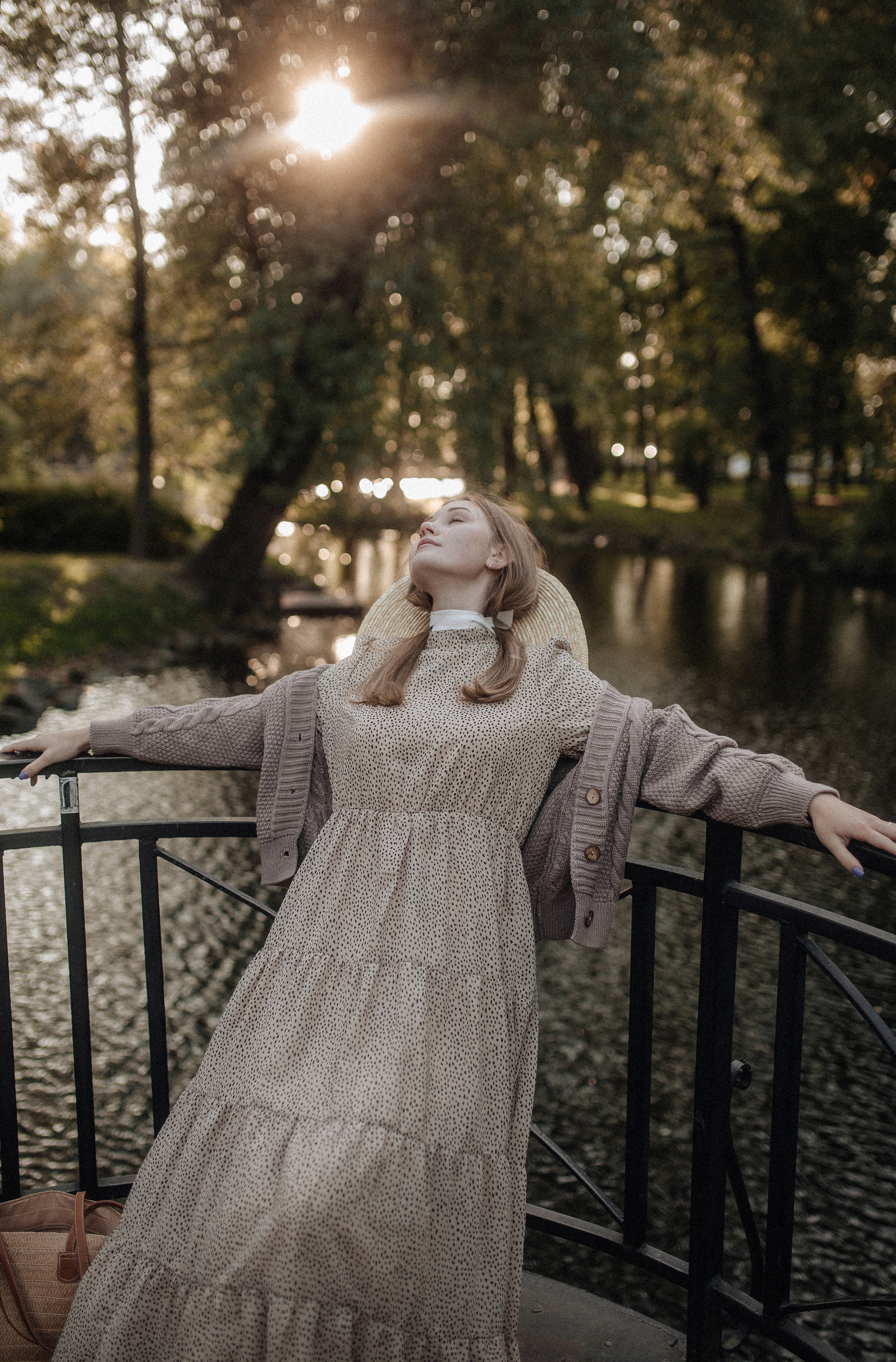 Даша. Фотограф в Санкт Петербурге Лара Великова