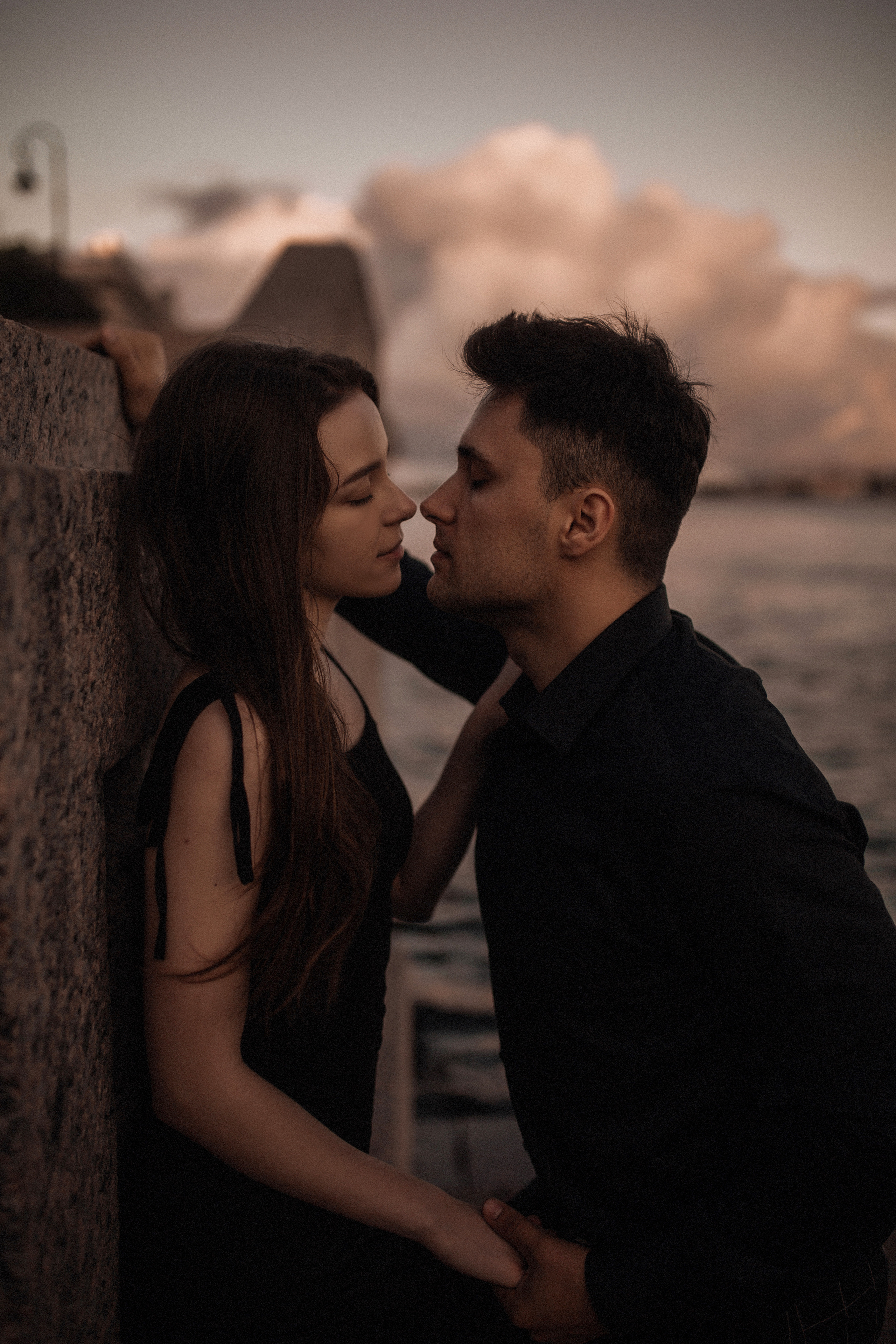 От заката до рассвета. Фотограф в Санкт Петербурге Лара Великова