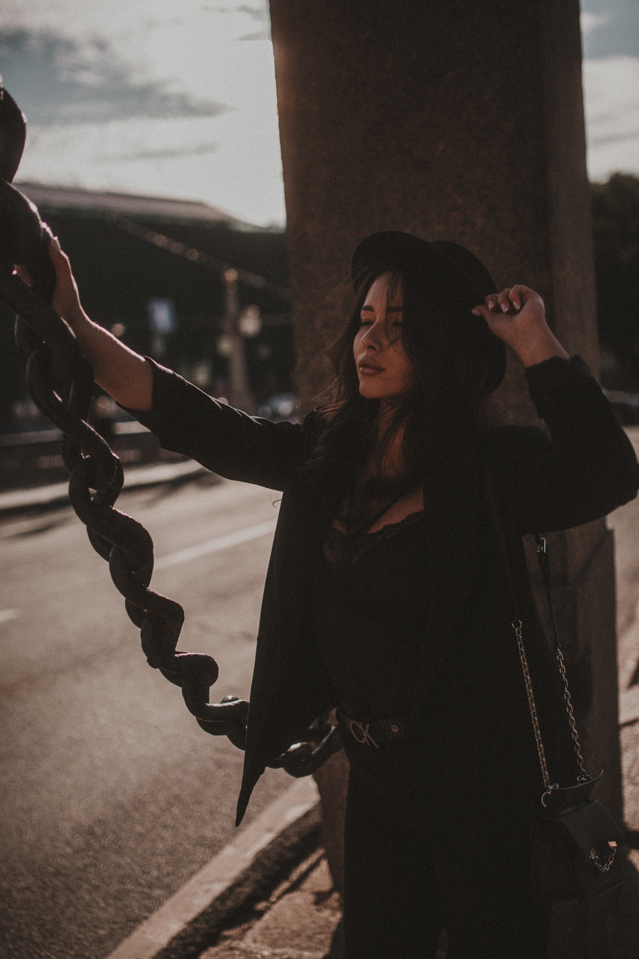 Эля. Фотограф в Санкт Петербурге Лара Великова