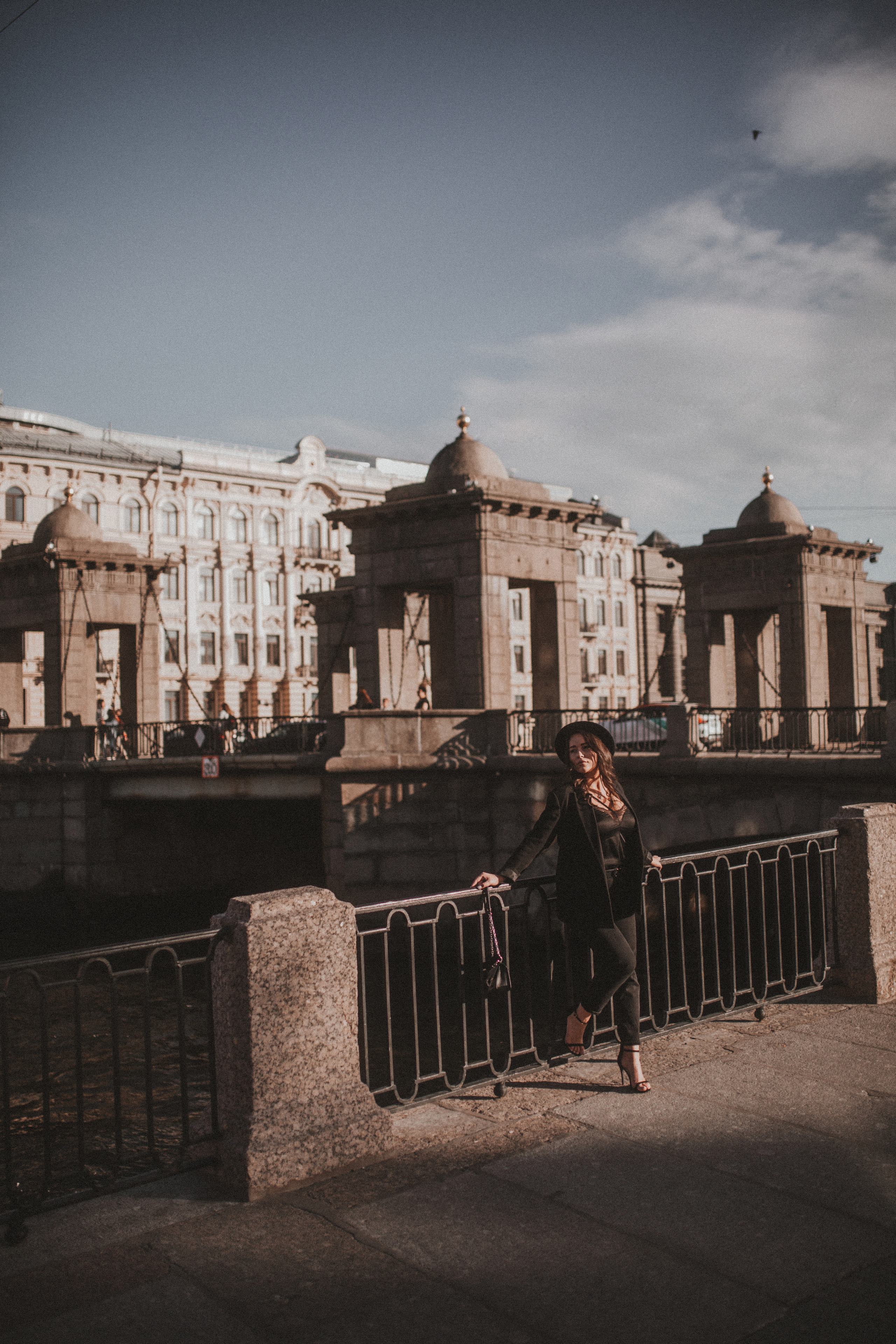 Эля. Фотограф в Санкт Петербурге Лара Великова