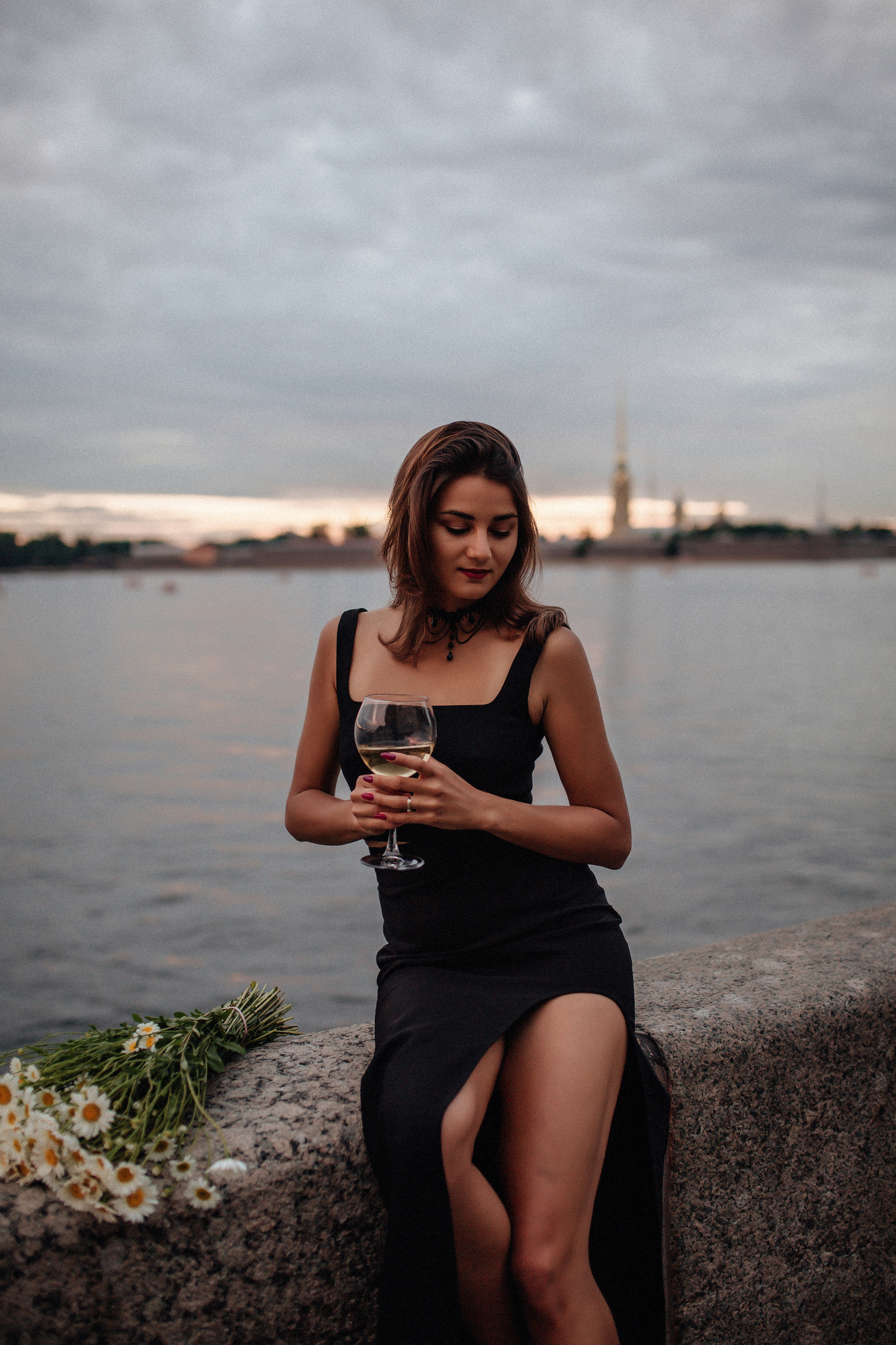 Элина. Фотограф в Санкт Петербурге Лара Великова