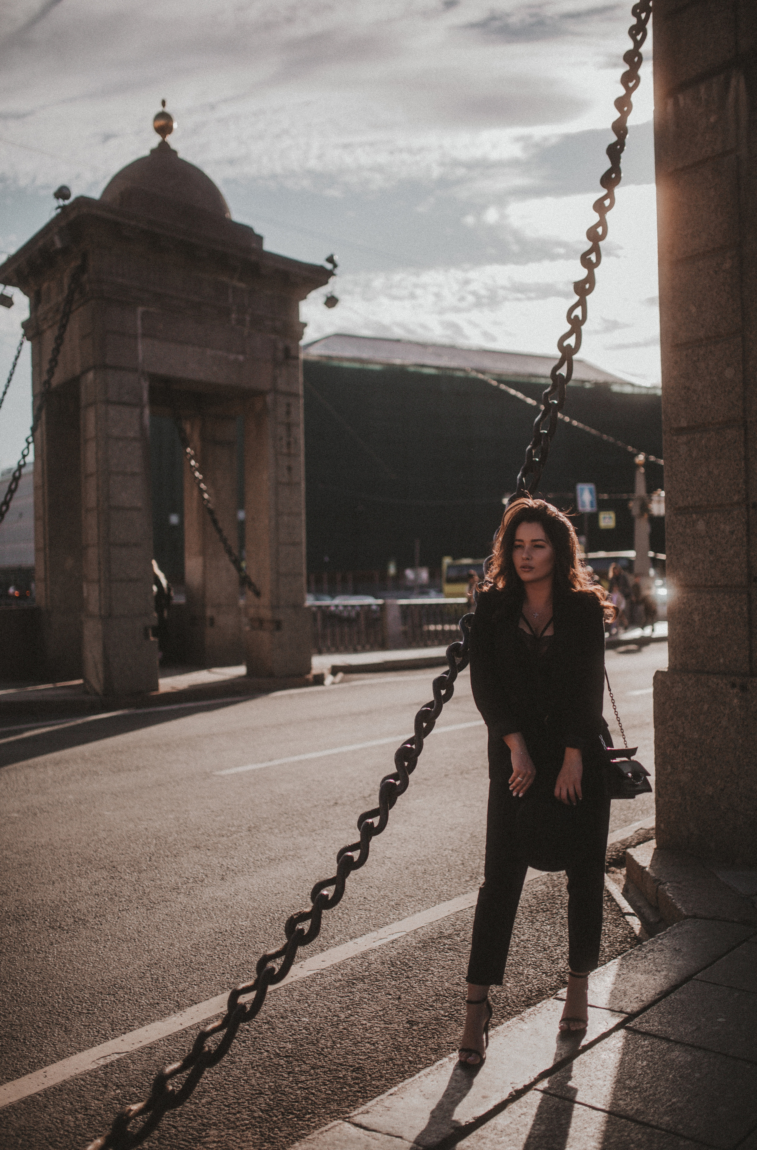 Эля. Фотограф в Санкт Петербурге Лара Великова