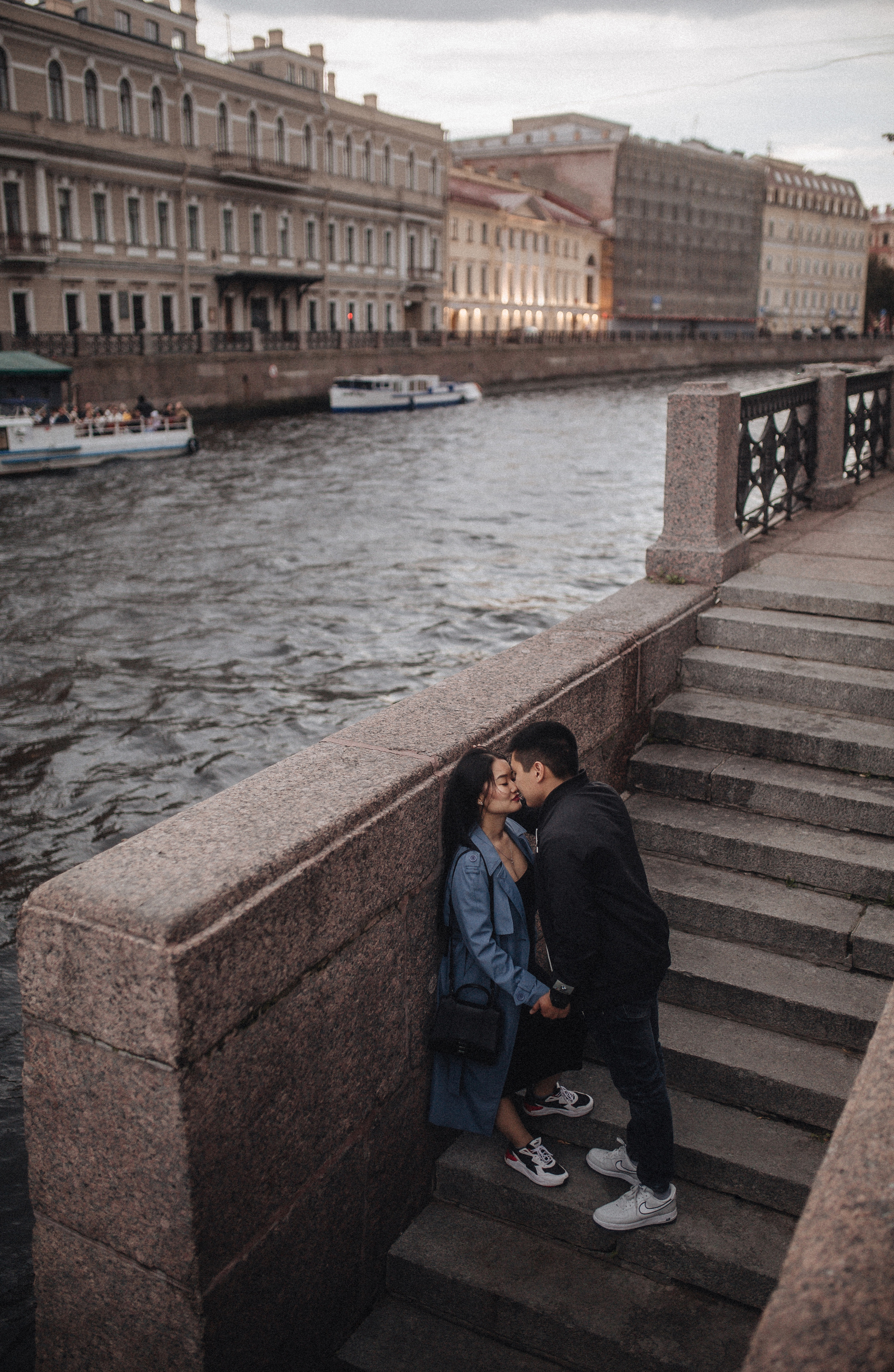 Люблю!. Фотограф в Санкт Петербурге Лара Великова