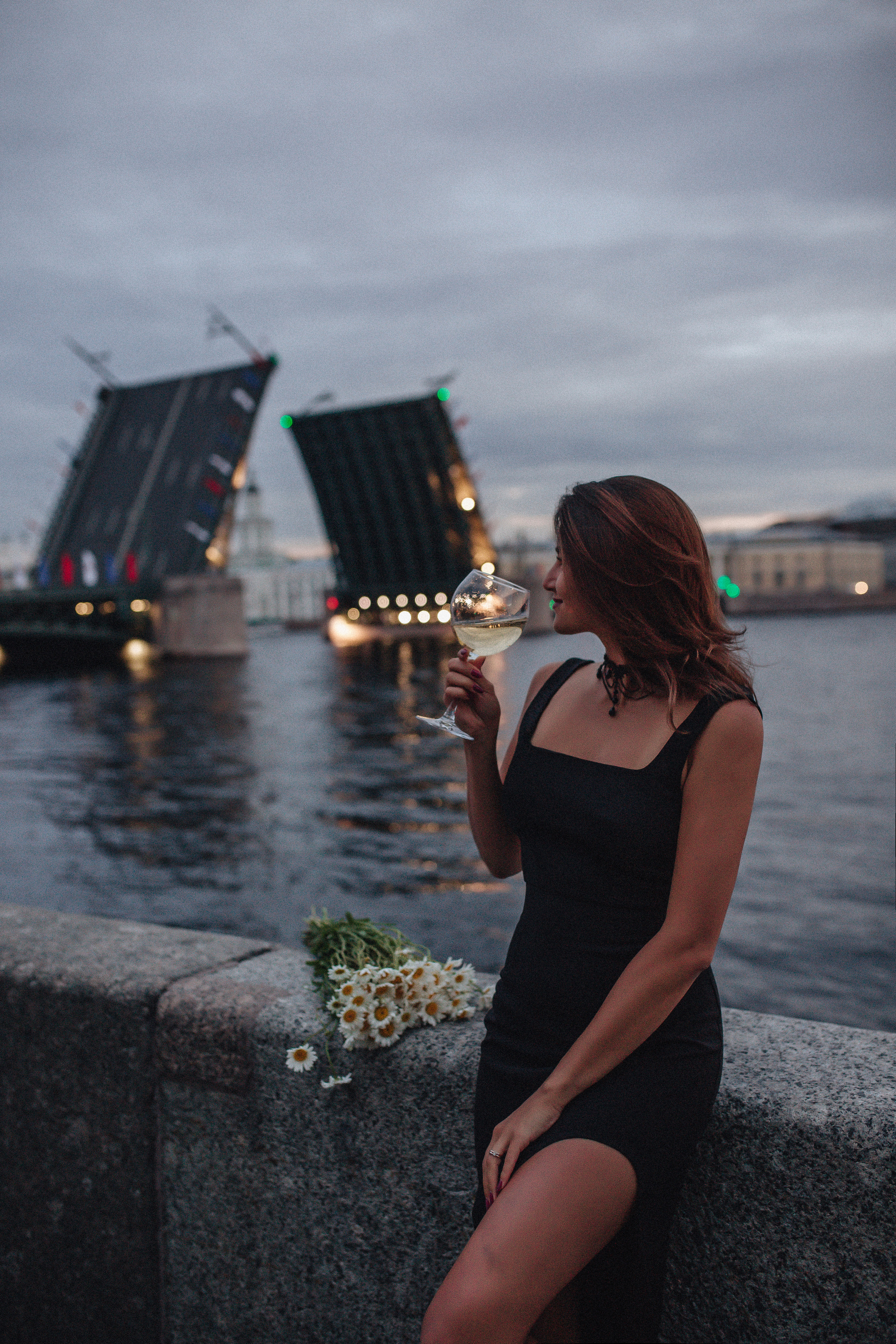 Элина. Фотограф в Санкт Петербурге Лара Великова