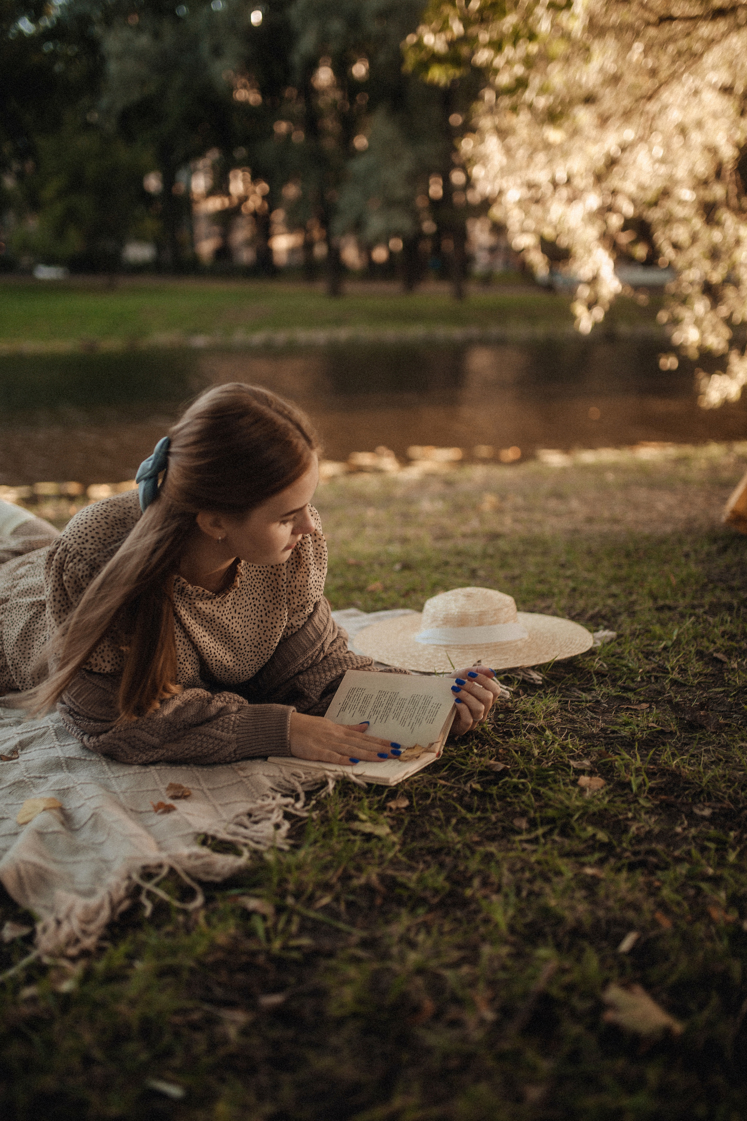 Даша. Фотограф в Санкт Петербурге Лара Великова