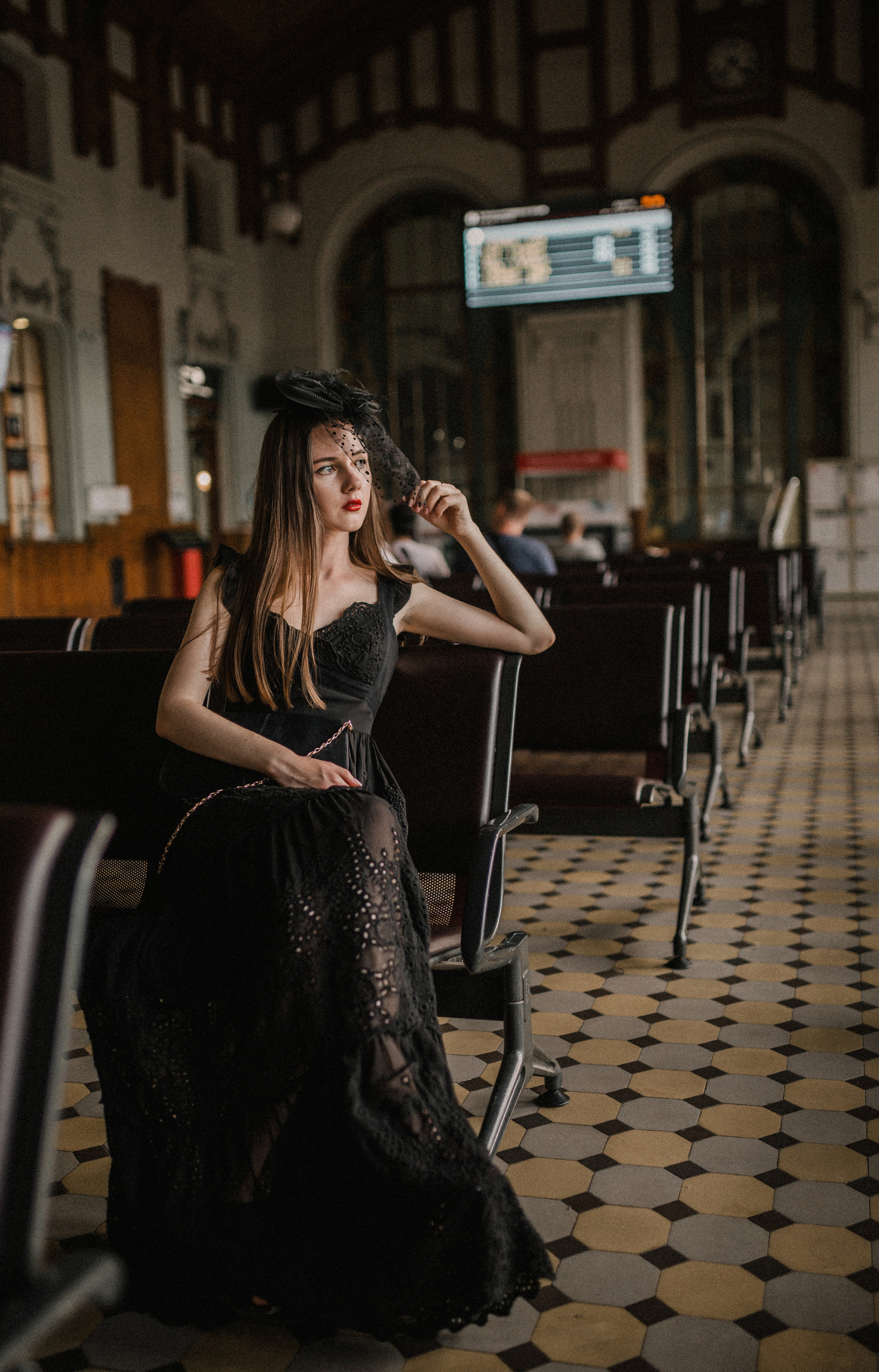 Валерия. Фотограф в Санкт Петербурге Лара Великова