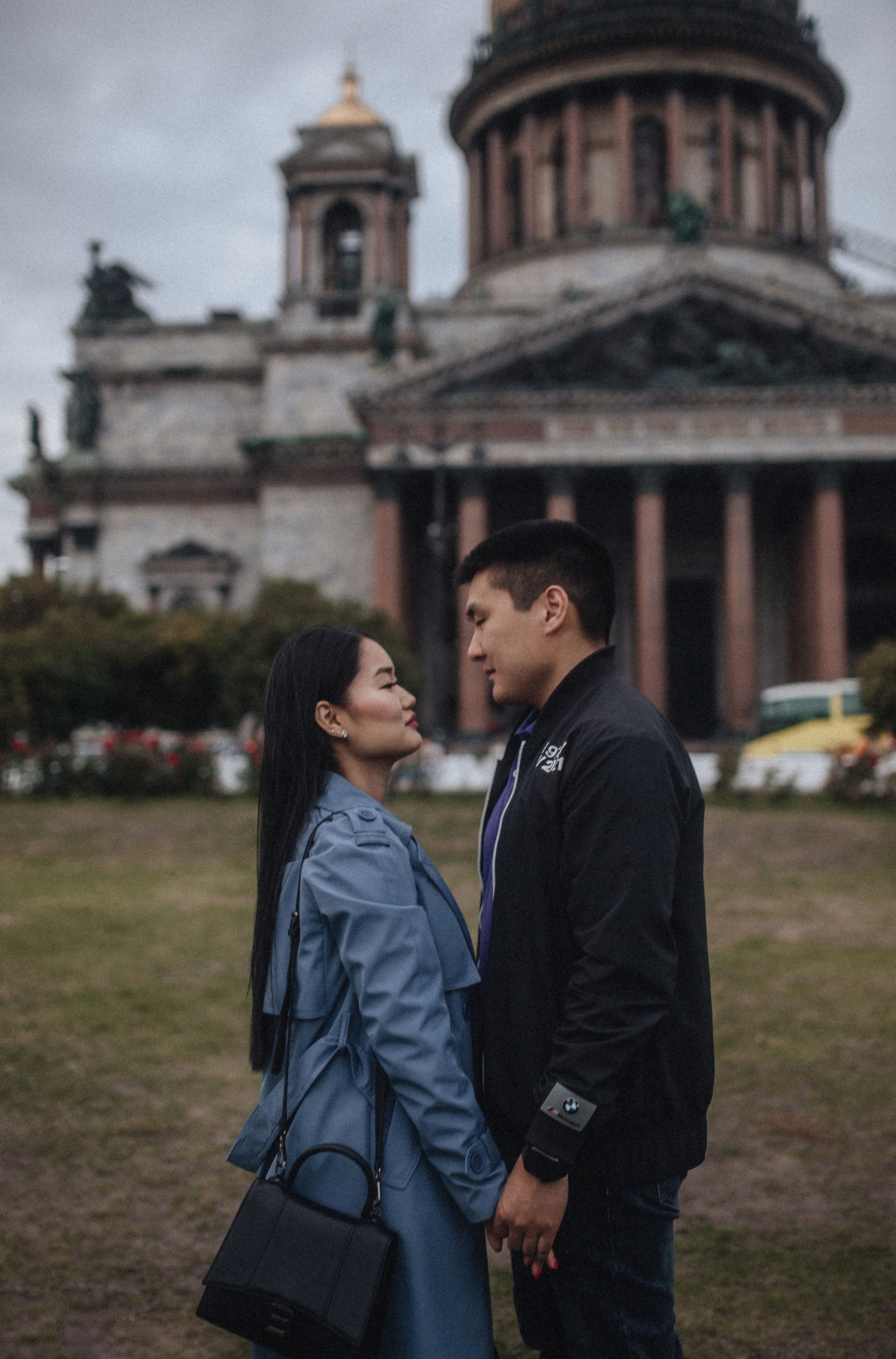 Люблю!. Фотограф в Санкт Петербурге Лара Великова