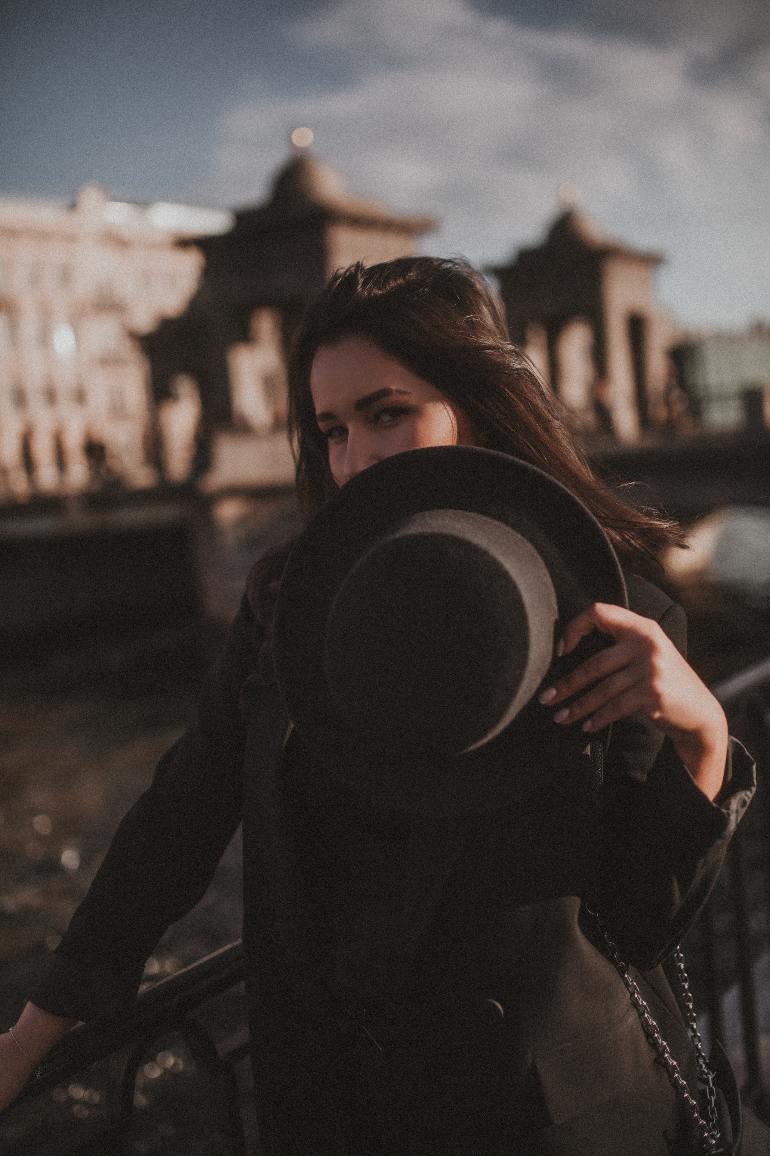 Эля. Фотограф в Санкт Петербурге Лара Великова